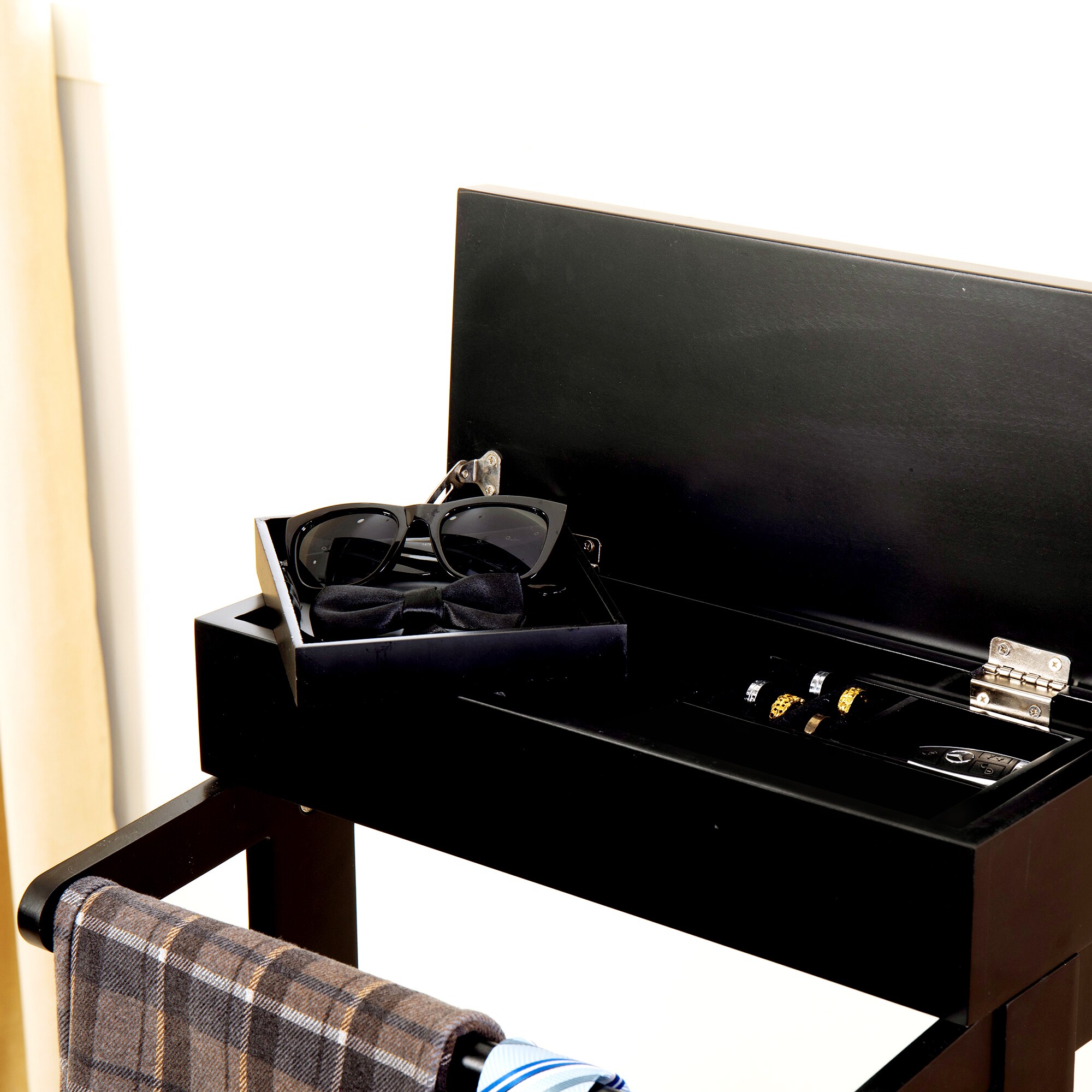 LOVMOR SF-M-W76056838 Coatrack-Stands-Pedestals - View #11