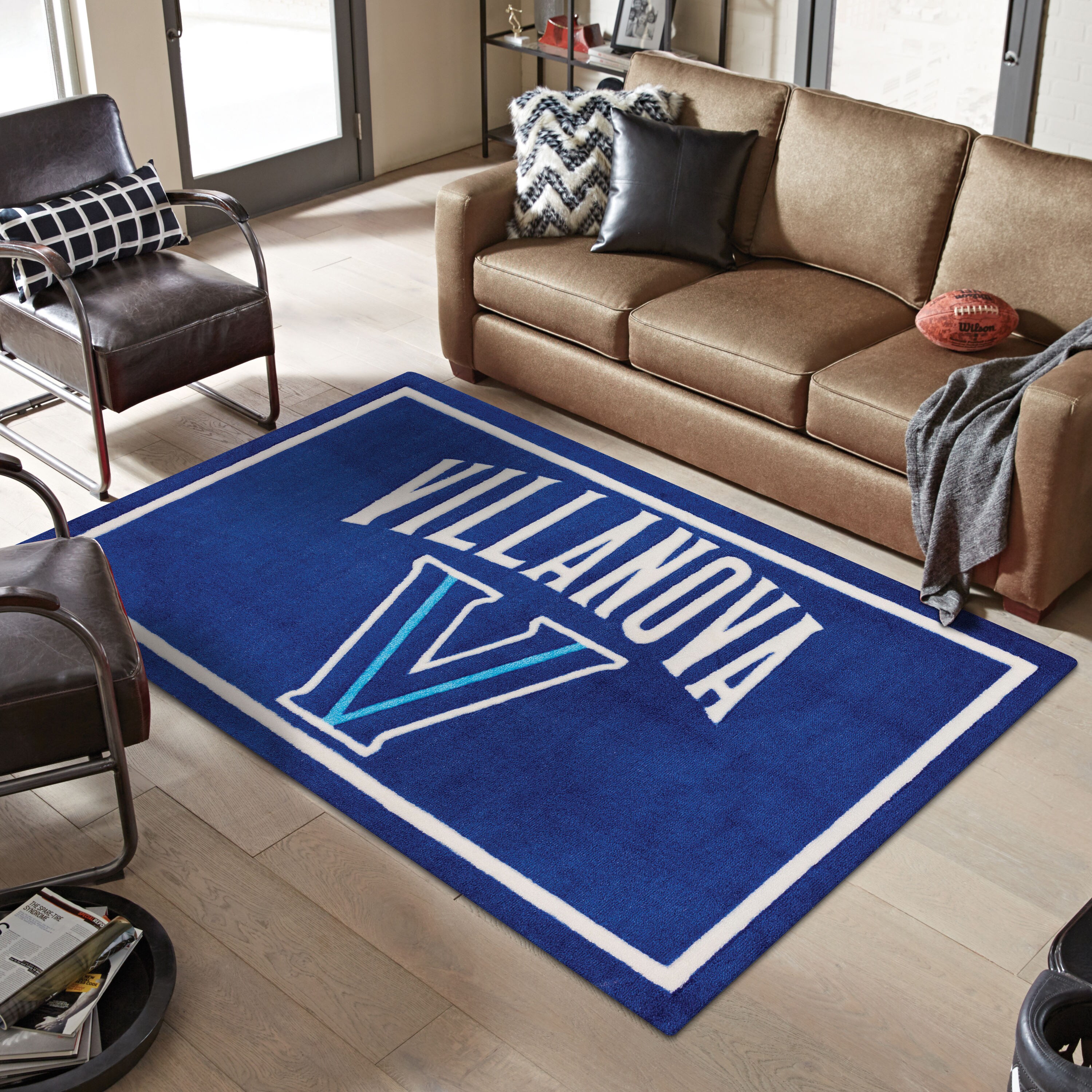 Addison Rugs ACP1VI8X10 rugs - View #4