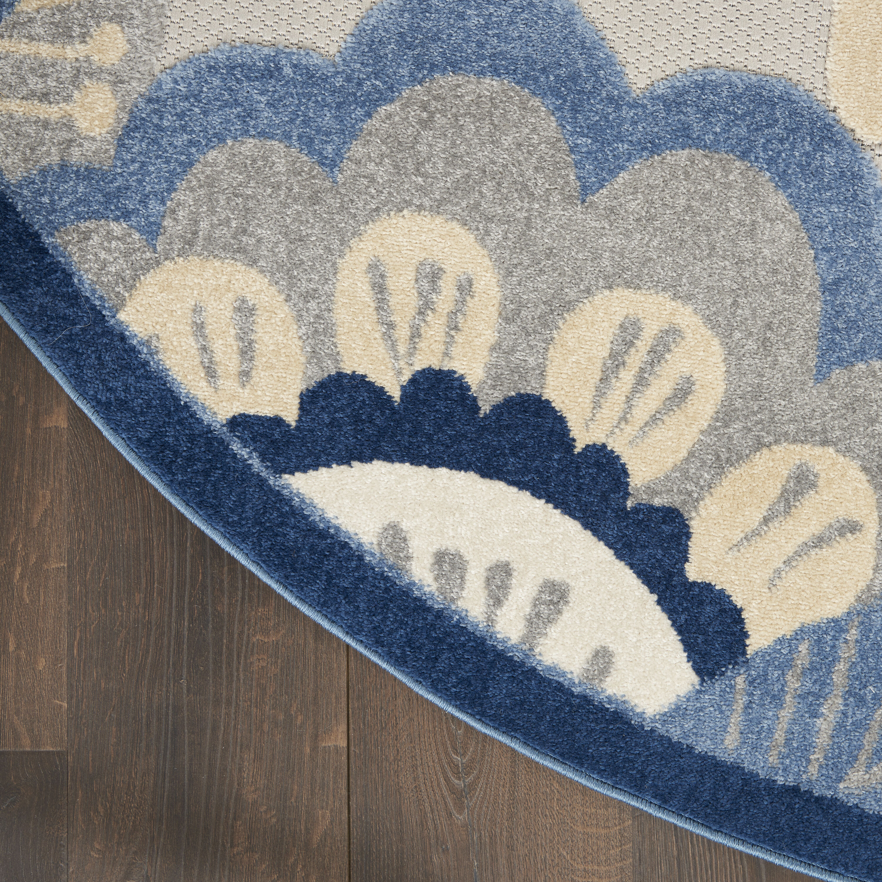 Nourison 99446828880 rugs - View #7