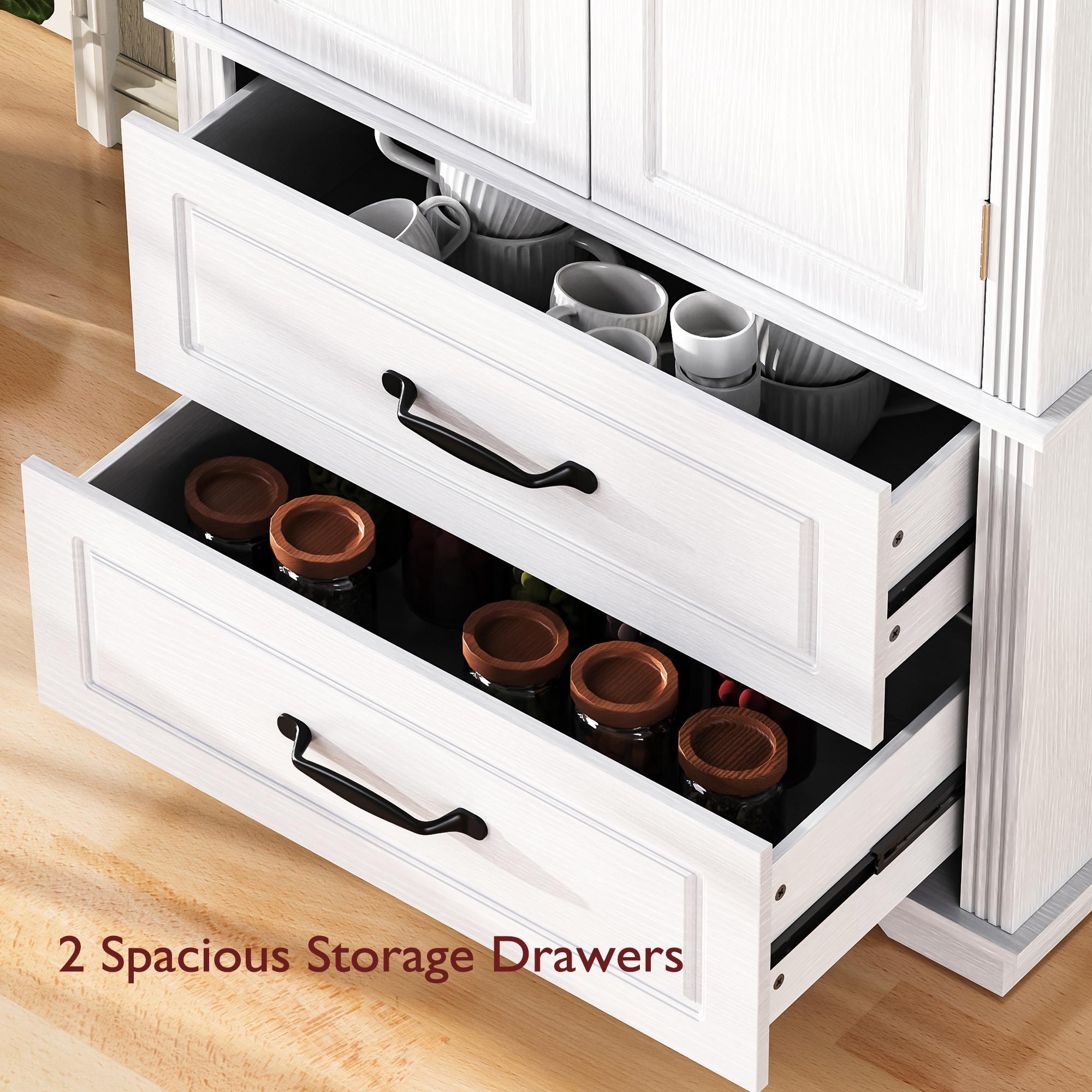 Bayfeve BF-145152-IN Dining-Kitchen-Storarge - View #8