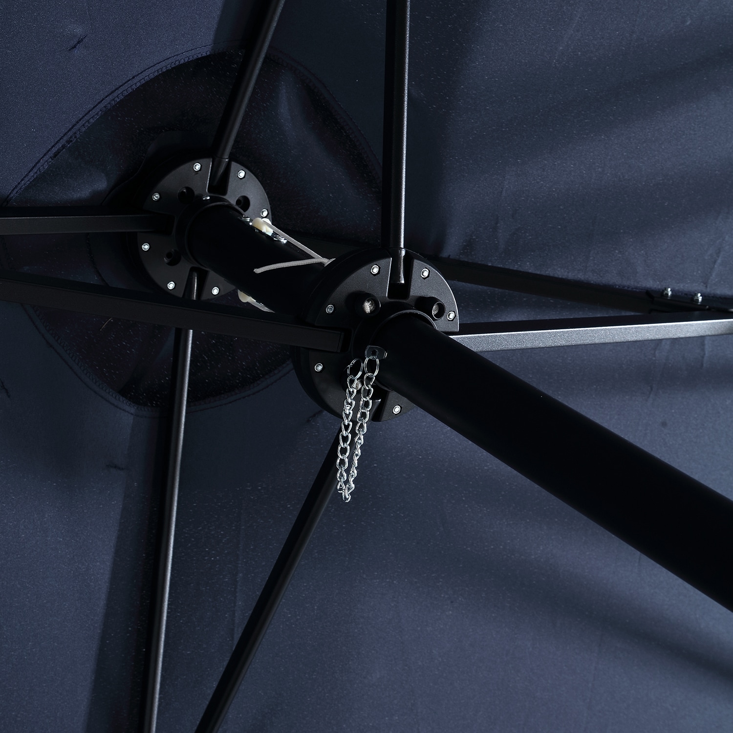 SINOFURN SYA590022BN Umbrellas-2 - View #6