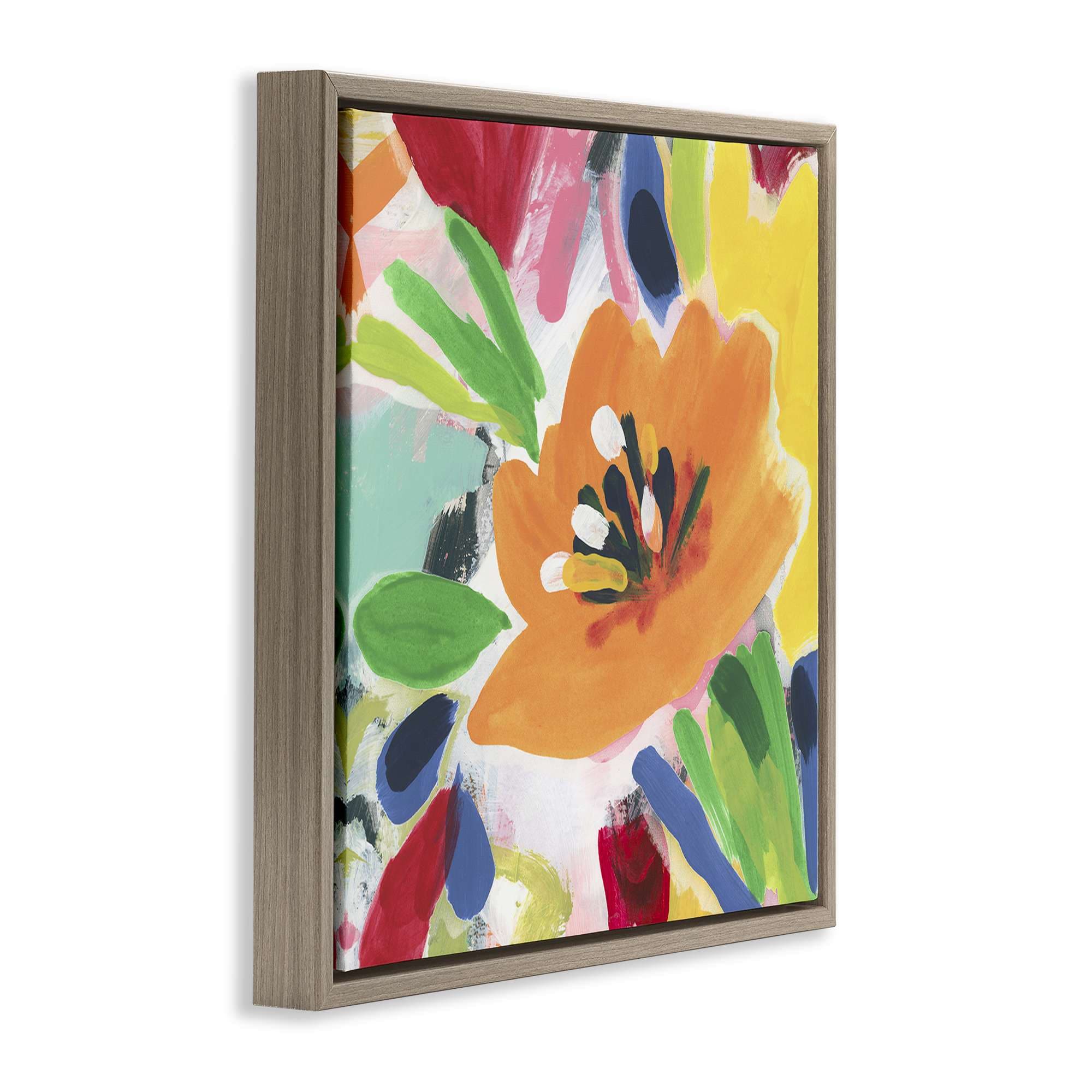 Stupell Industries BS-402-FFE-24X24 Wall-Art - View #2