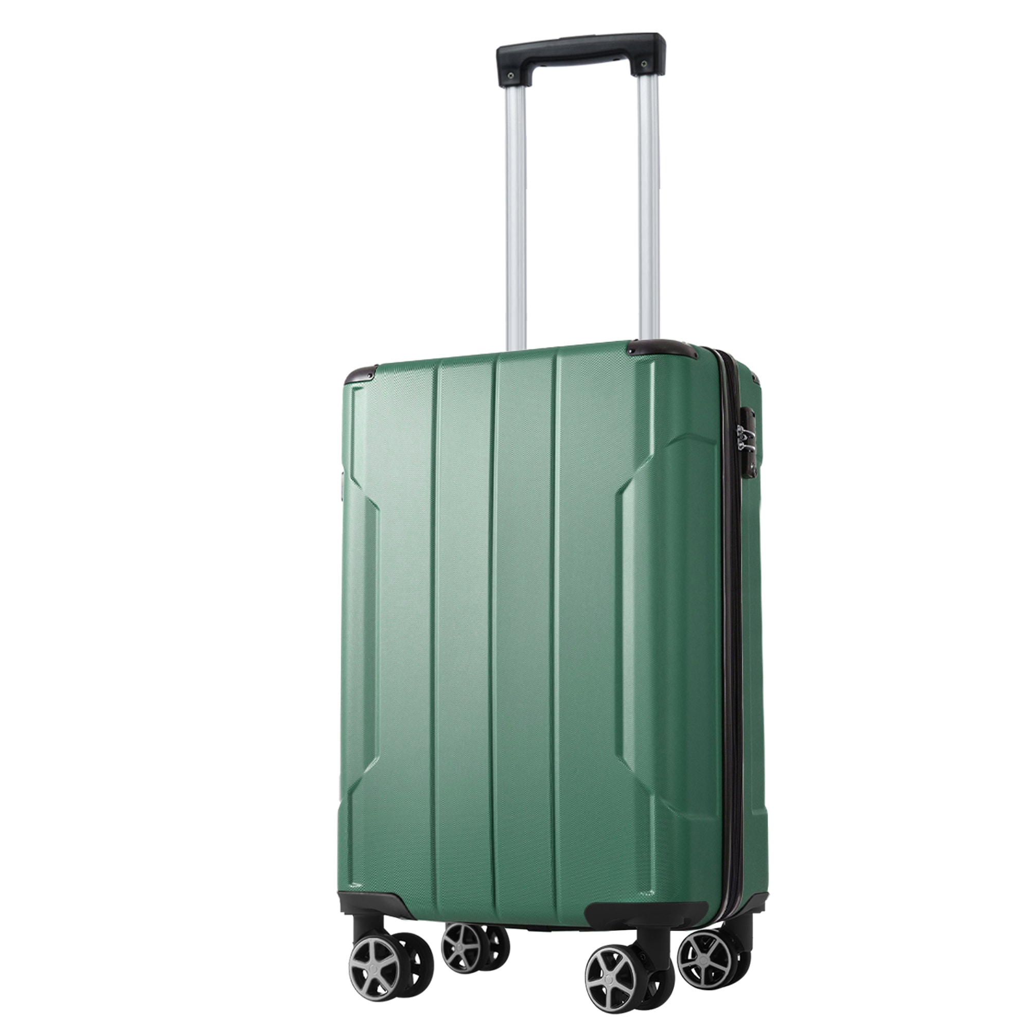 Bybafun YD9500011 Luggage-And-Luggage-Sets - View #12