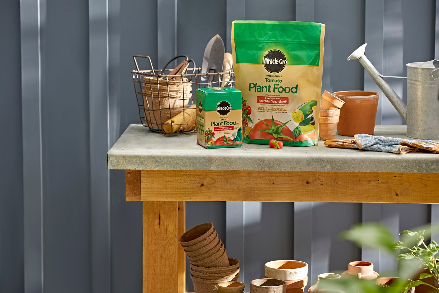Miracle-Gro 3000441 Plant-Food - View #4