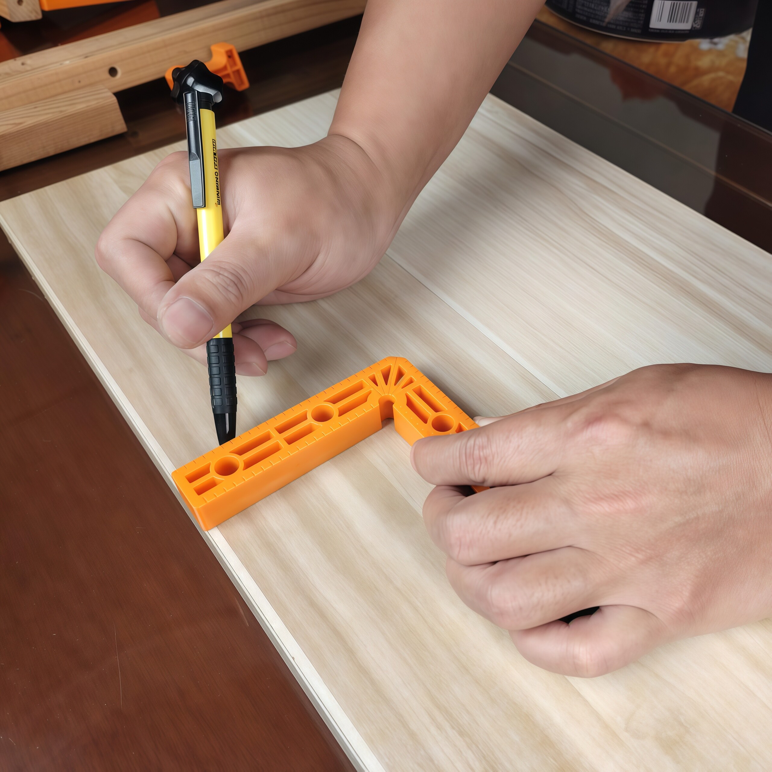 Numhew NHWILL35175 Woodworking-Tool-Accessories - View #4