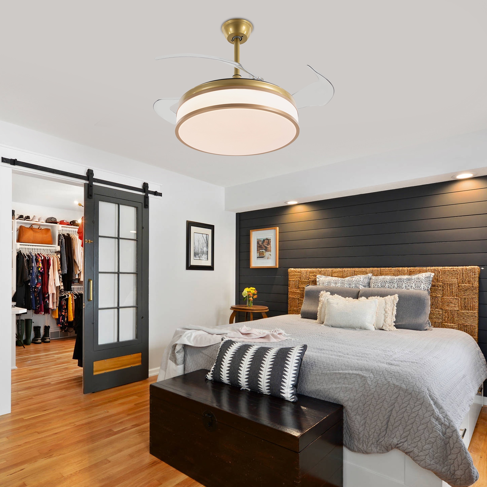 Oukaning JZUCOD-01440099 Ceiling-Fans - View #10
