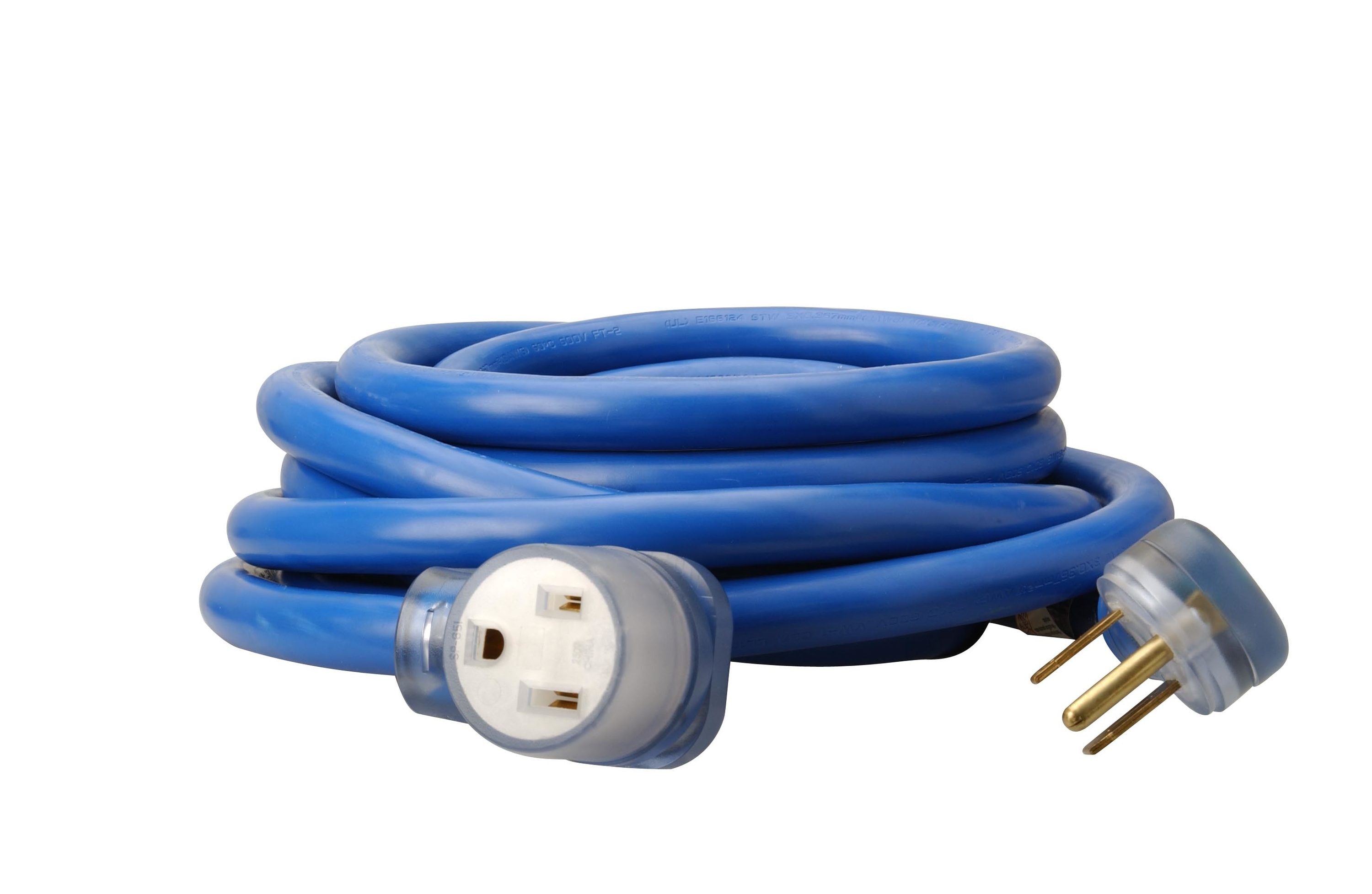 8 Gauge Wire Extension Cords at