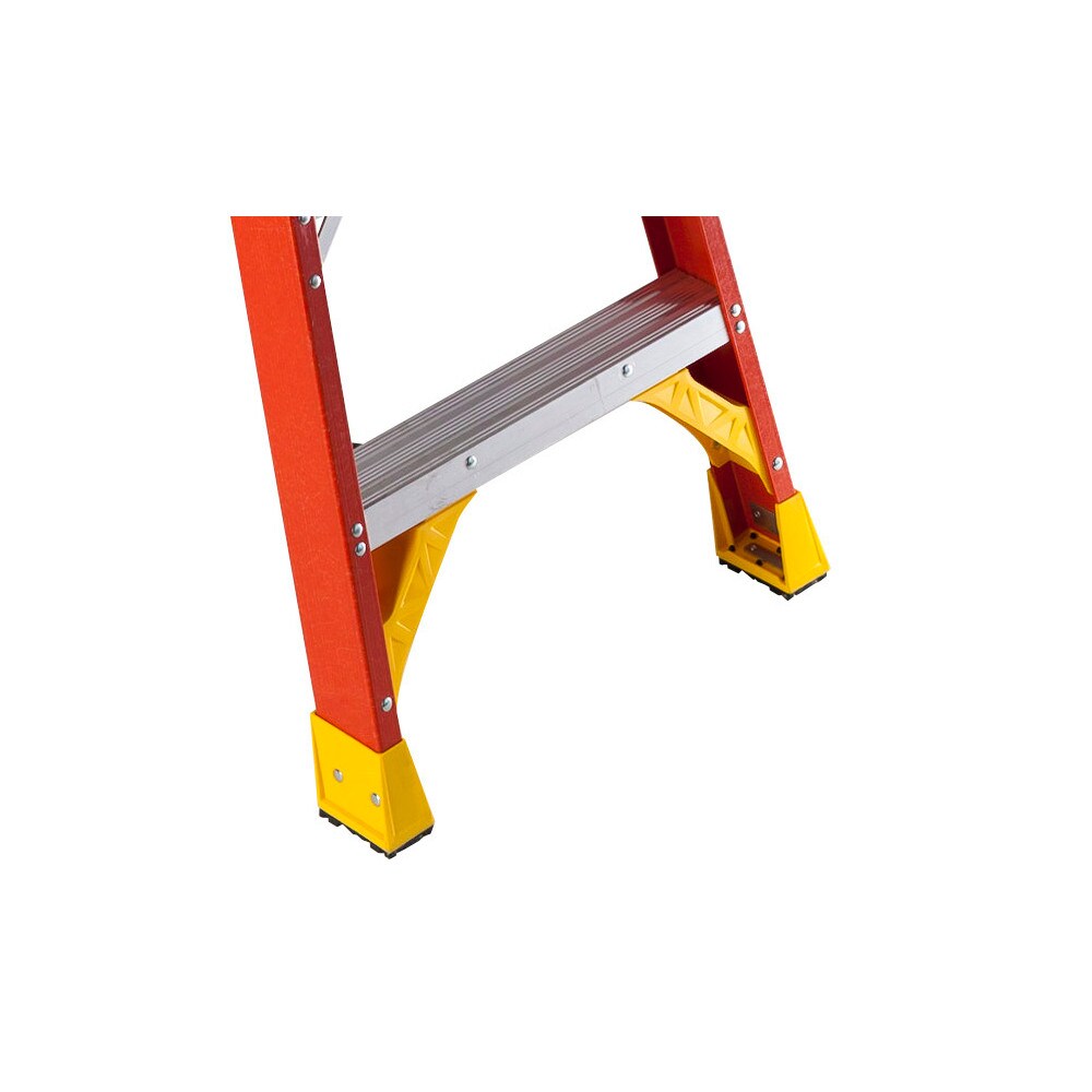 Werner T6205 Step-Ladders - View #4