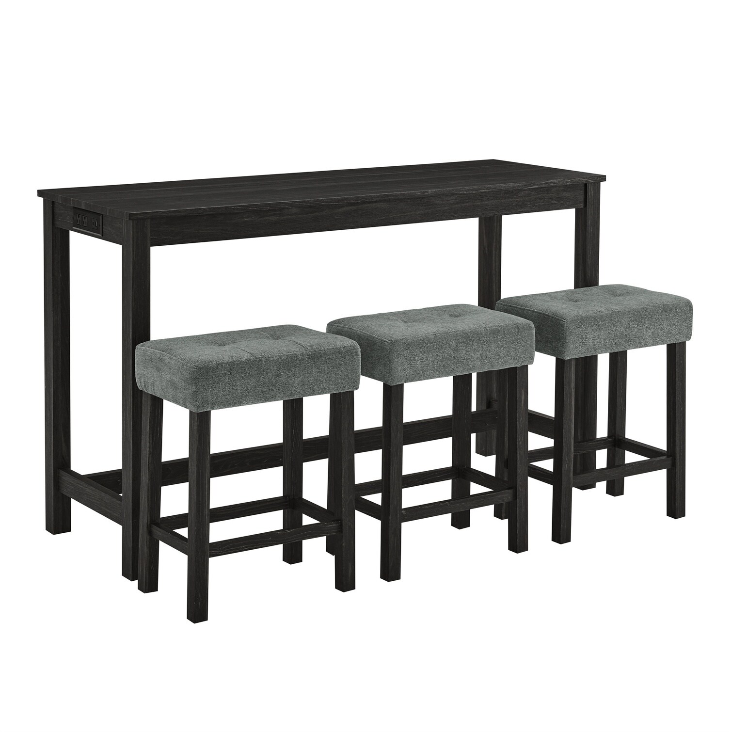 BBabe C99PN9SAC7TG Dining-Sets - View #3