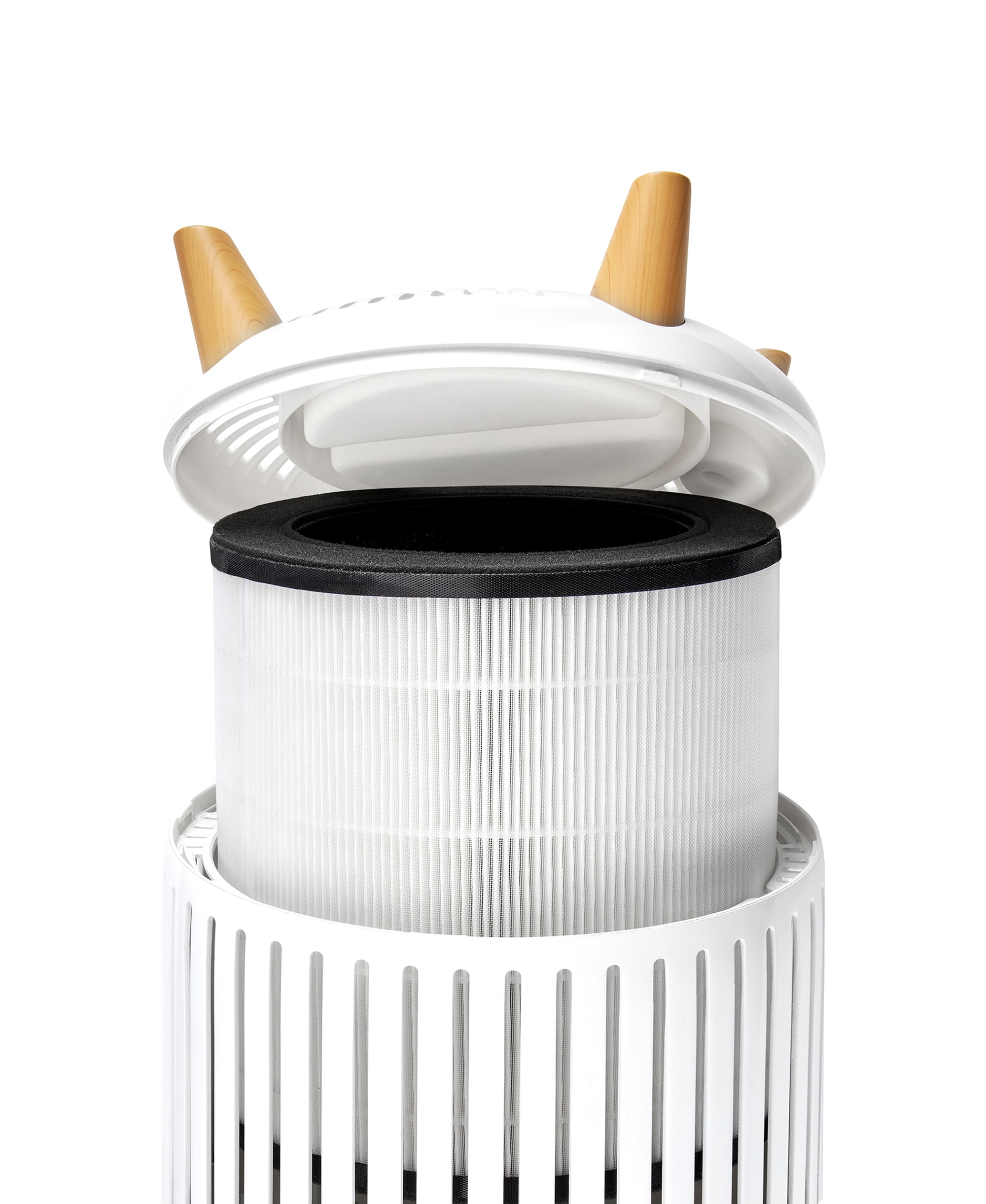 HOMEDICS AP-T200 m018095 - View #13