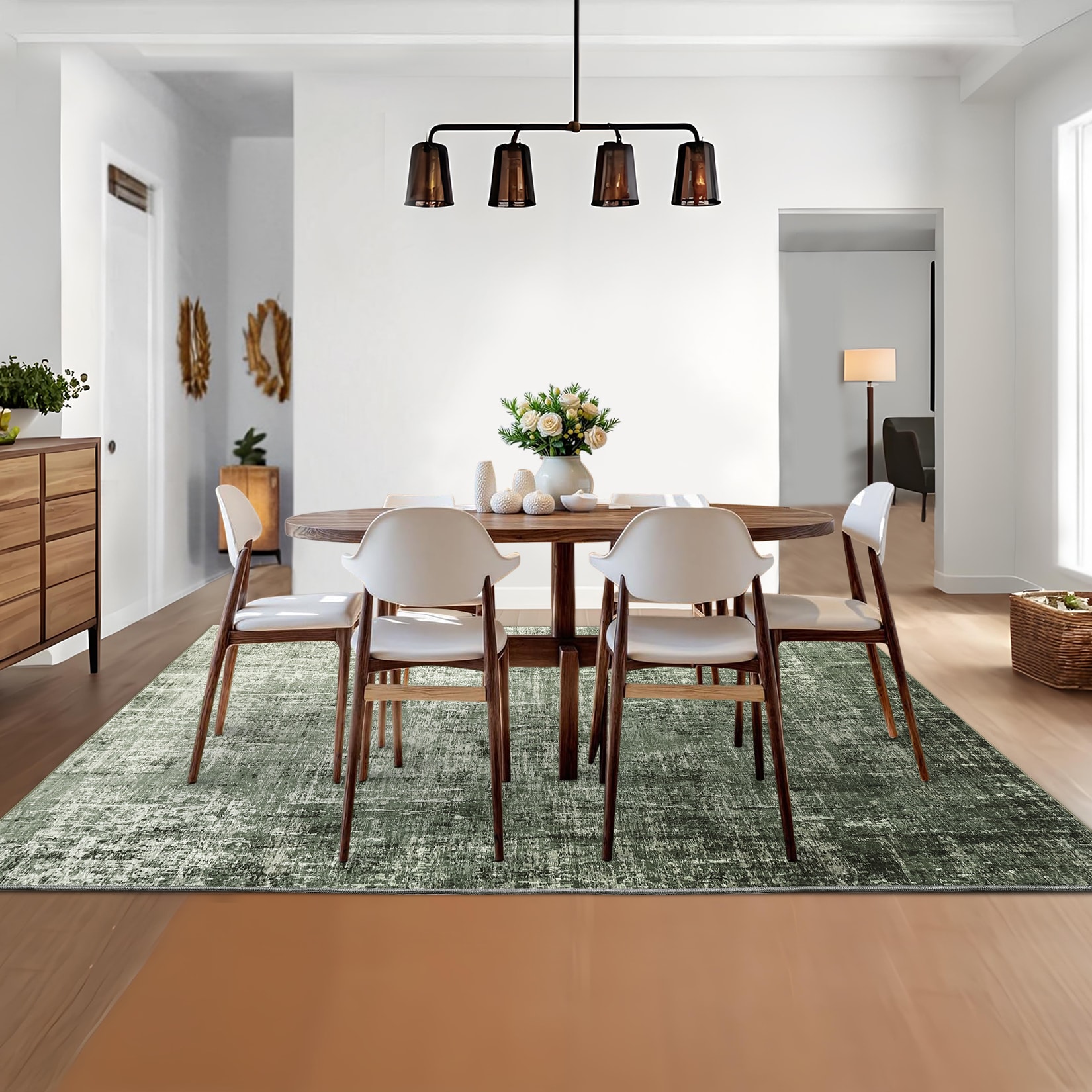 Assile XH260819255 rugs - View #4