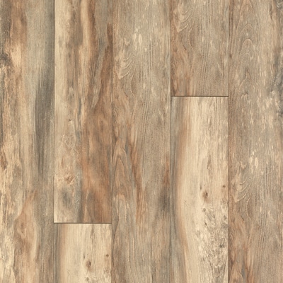 Pergo Portfolio + WetProtect Brentwood Pine 10-mm Thick Waterproof Wood  Plank 7.48-in W x 47.24-in L Laminate Flooring (22.09-sq ft) in the Laminate  Flooring department at Lowes.com