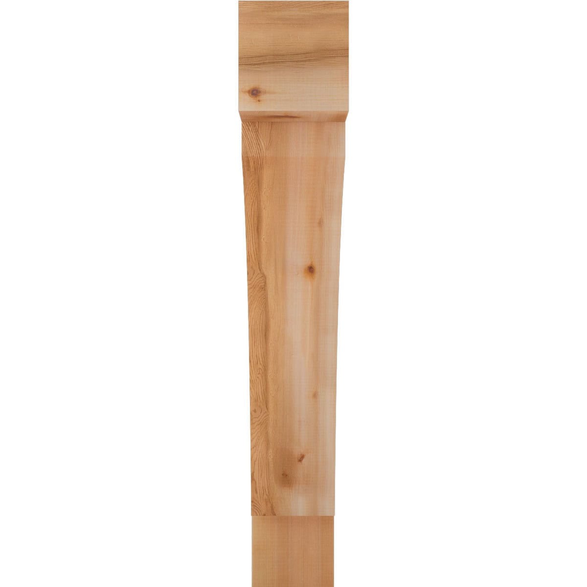 Ekena Millwork BKT06X38X38THR05SWR Exterior-Brackets-Braces - View #2
