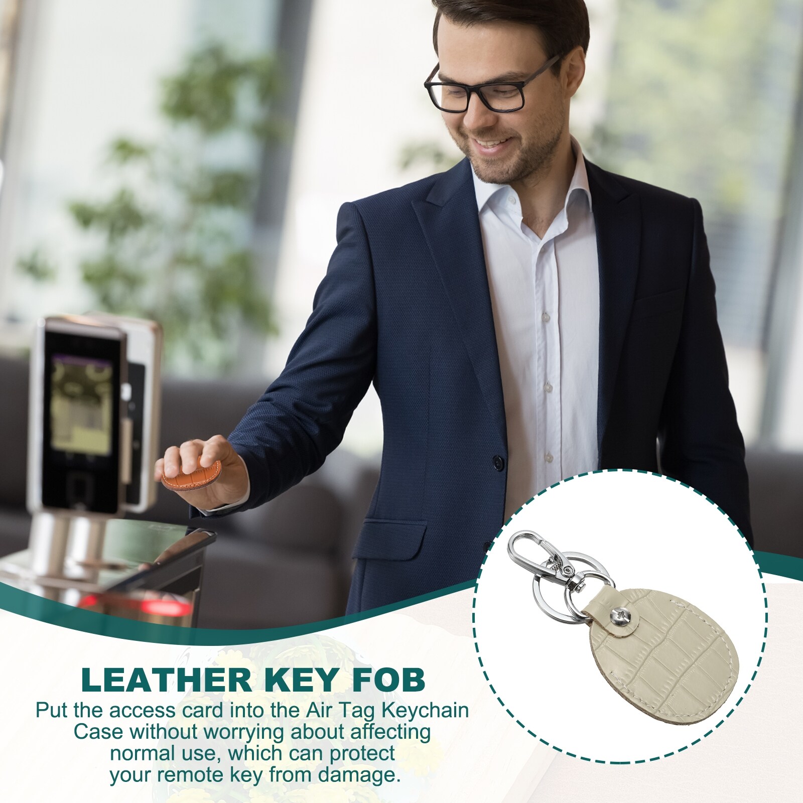 PATIKIL S26011200UX4326 Key-Accessories - View #4