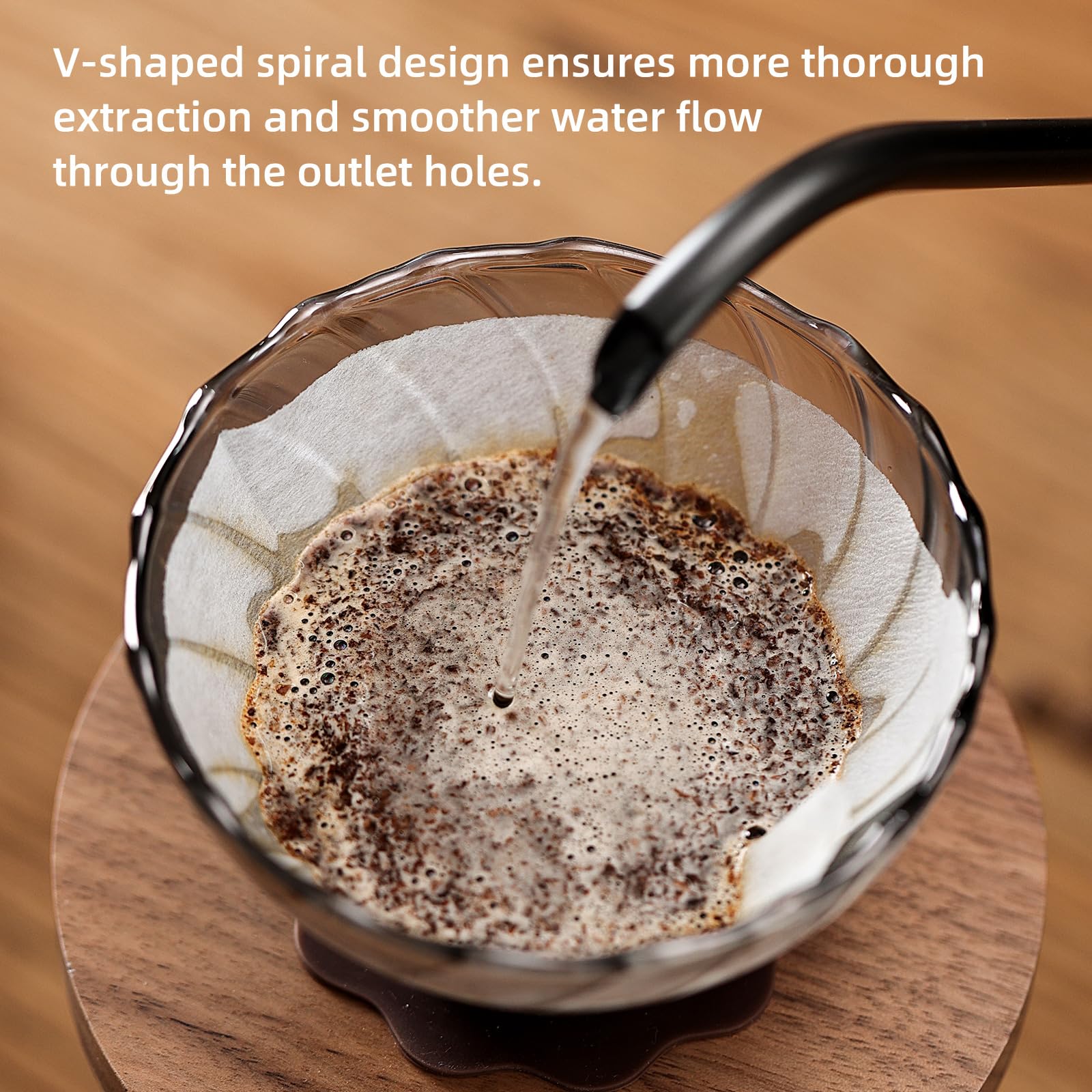 Aoibox LABDL42E Coffee-Makers - View #4