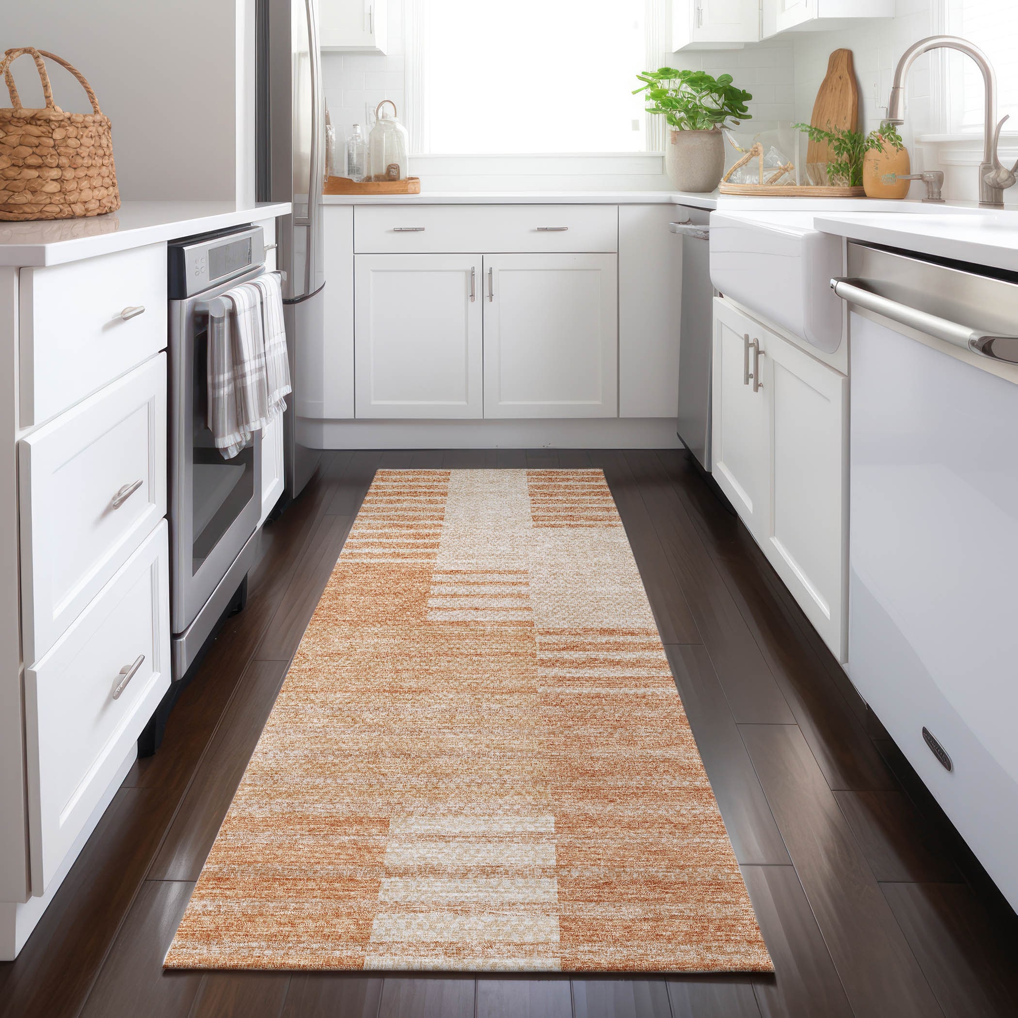 Addison Rugs ACN686SM2X8 rugs - View #6