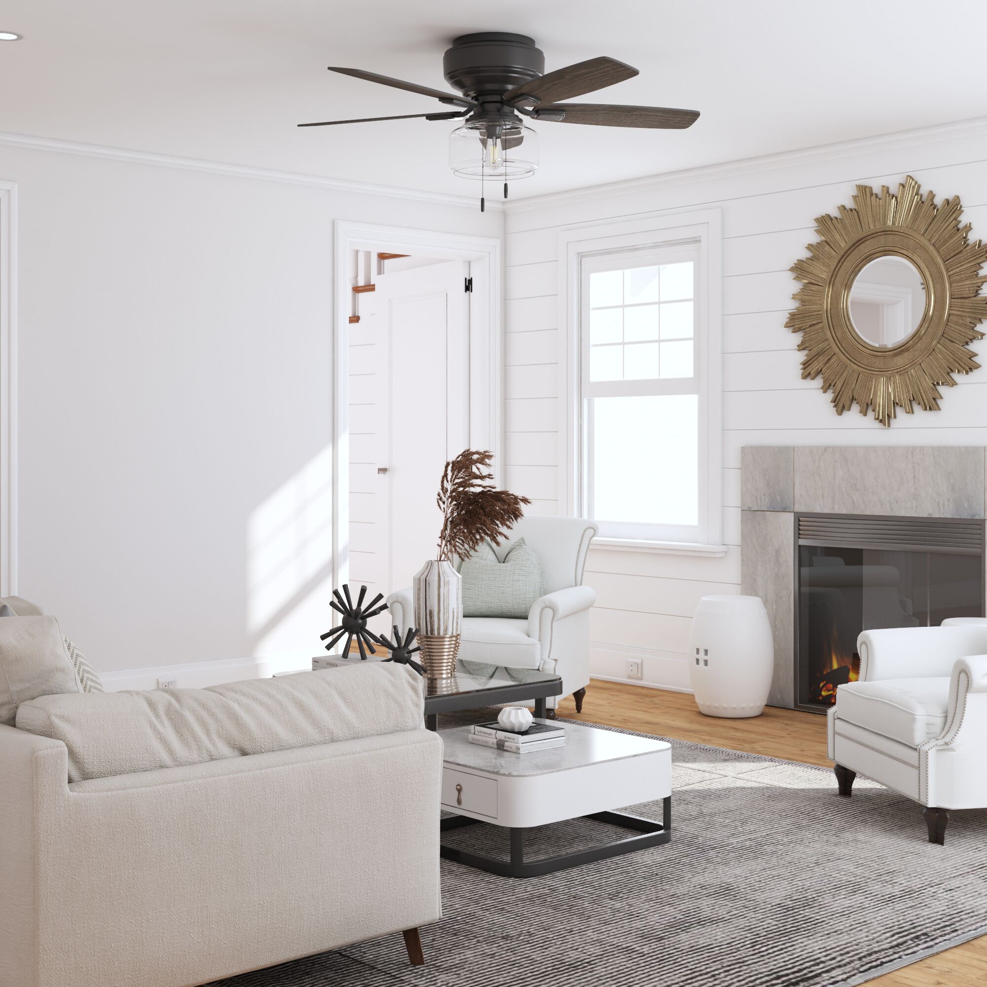 Harbor Breeze 42618 Ceiling-Fans - View #4