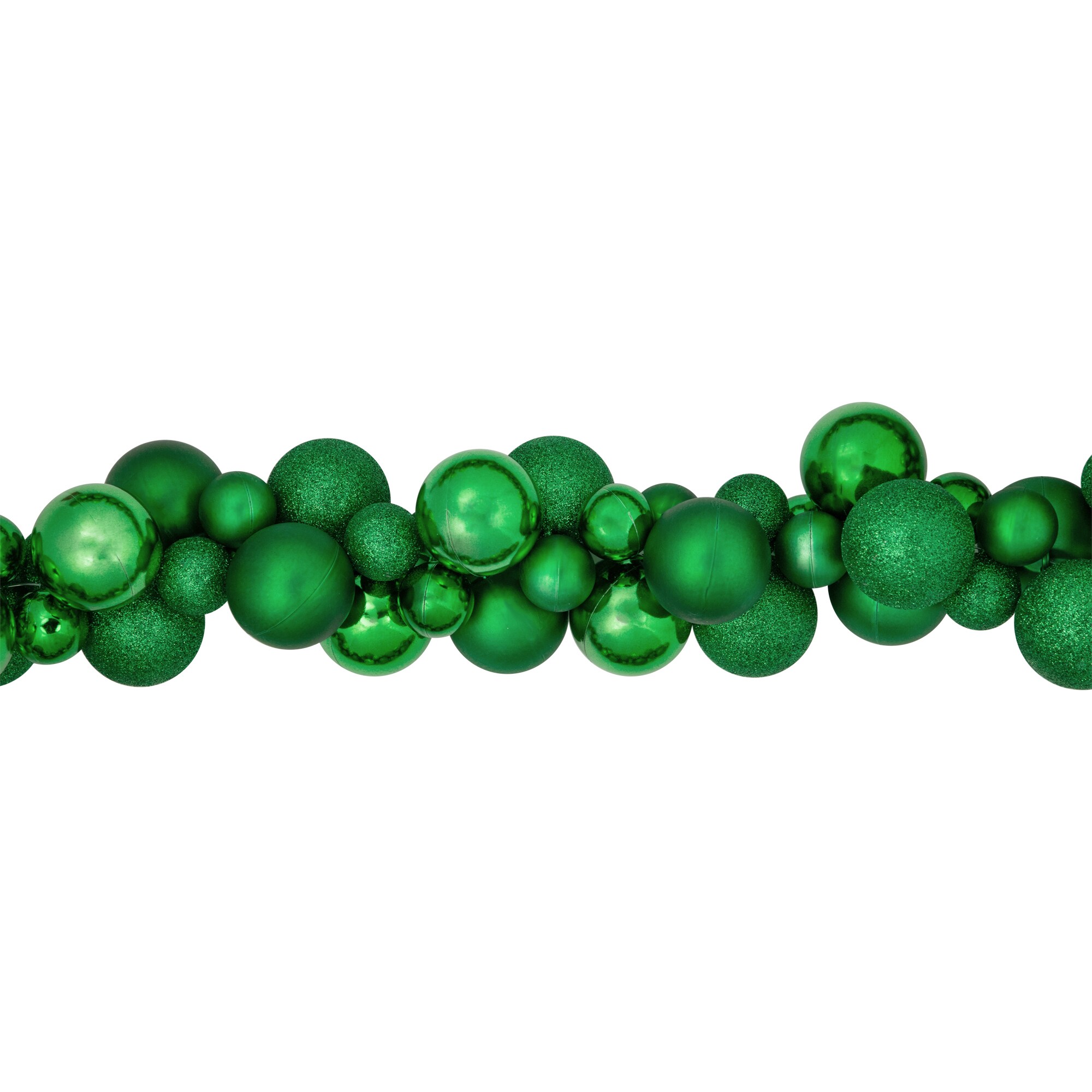 Northlight 35134028 Artificial-Christmas-Garland - View #4