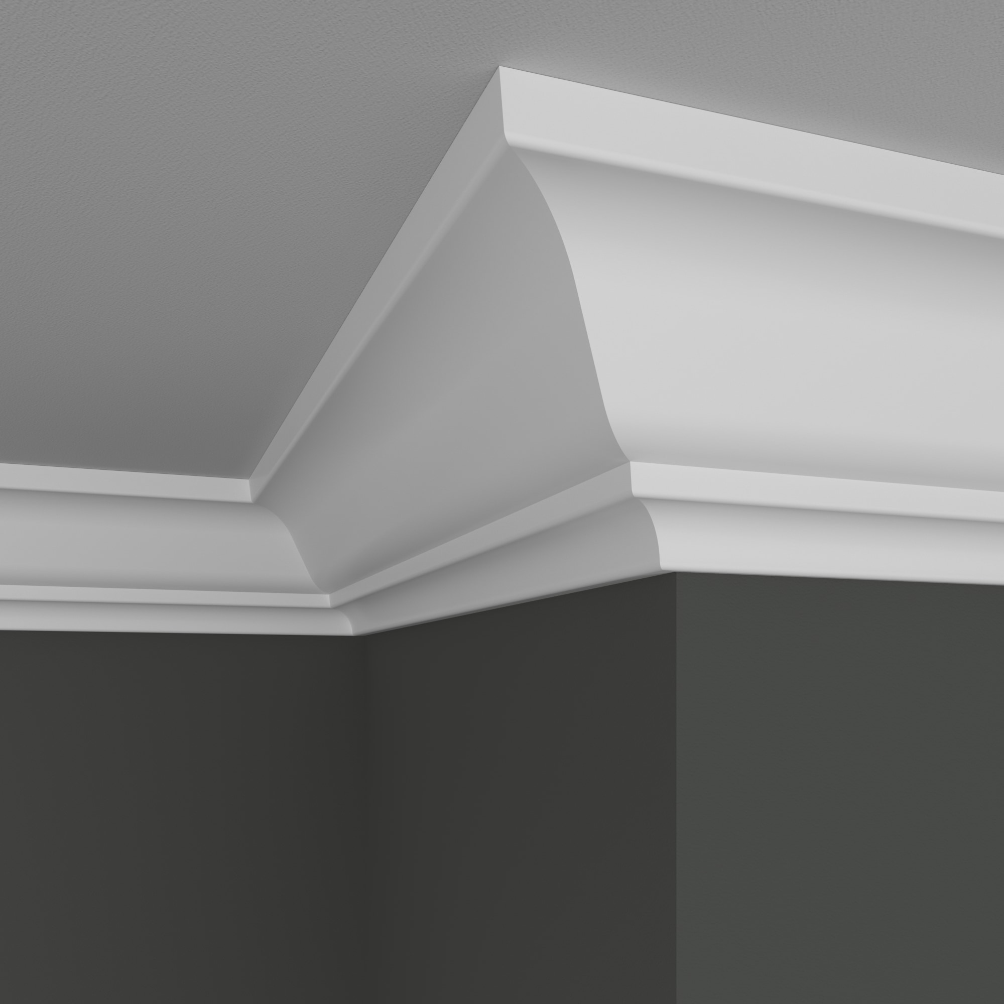 RELIABILT L  5110FJPMD Crown-Moulding - View #6