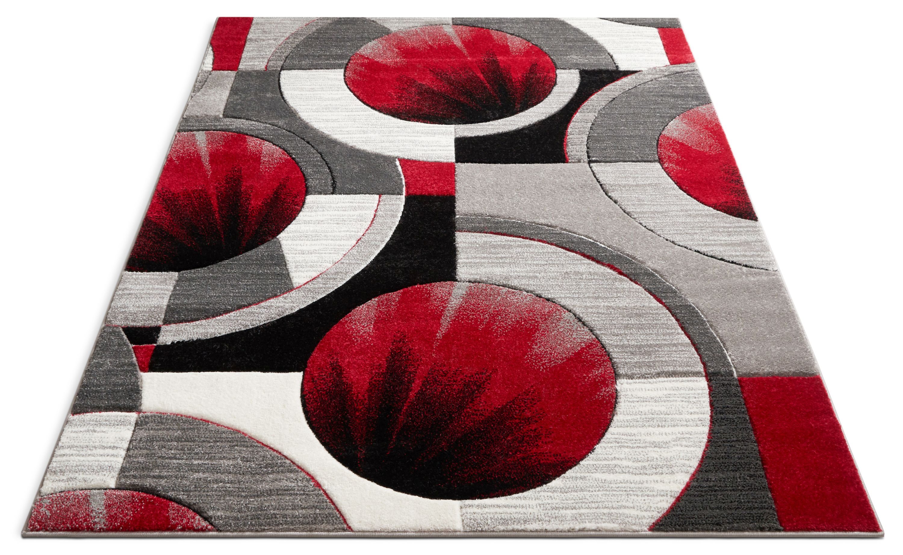 Well Woven 601007 rugs - View #6