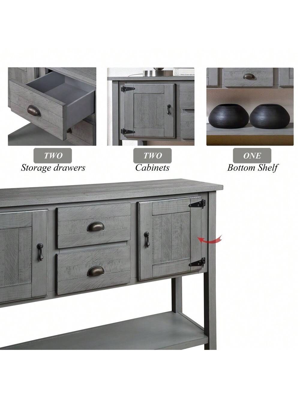 Qeetex PHO-11VN90AP-HF4 Decorative-Accessories - View #5