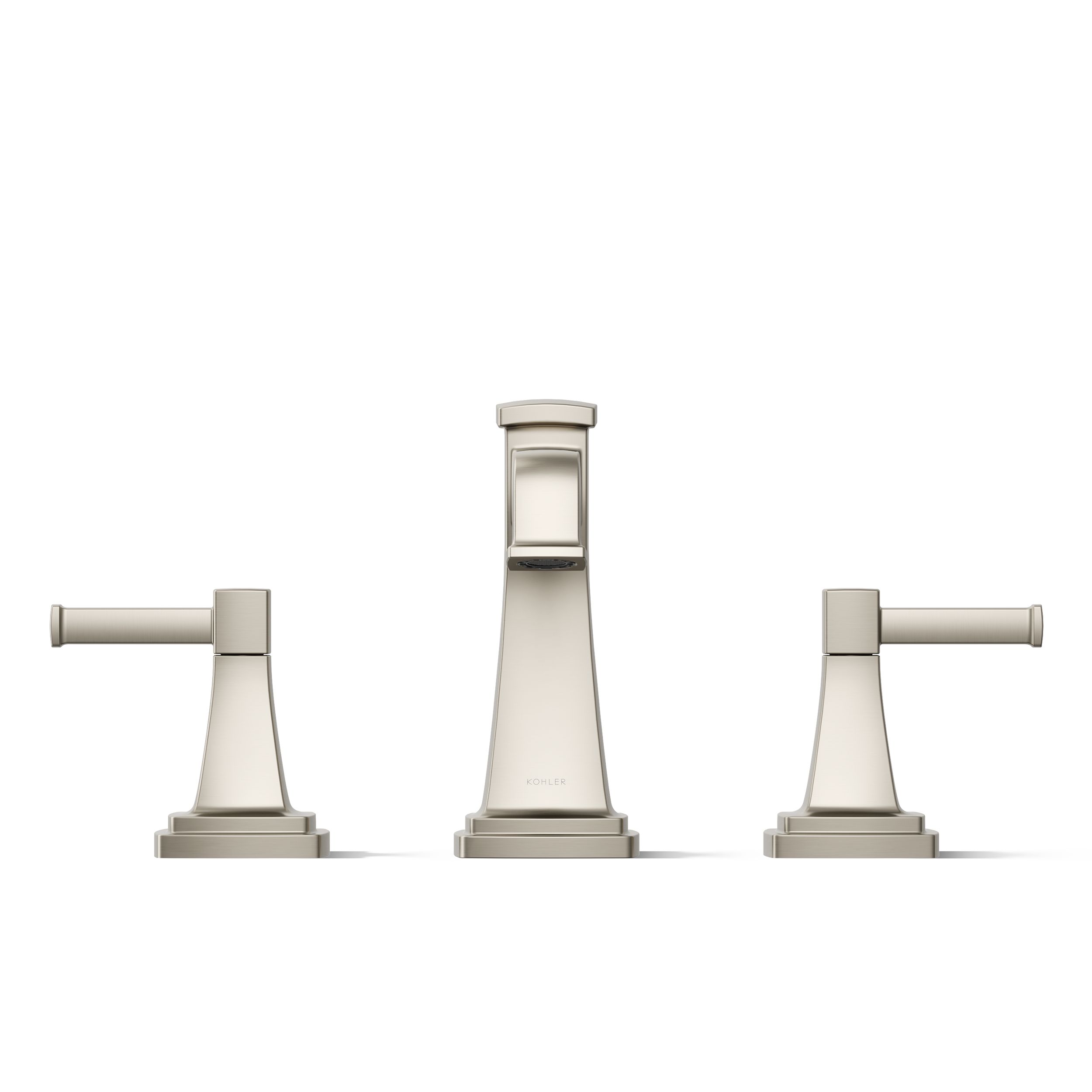 KOHLER 27399-4-BN Lavatory-Faucets - View #9