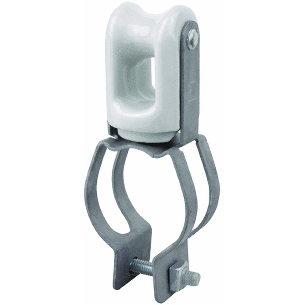 THOMAS & BETTS THOMAS BETTS W31 Adjustable Wire Holder #W31-FCC9-6941