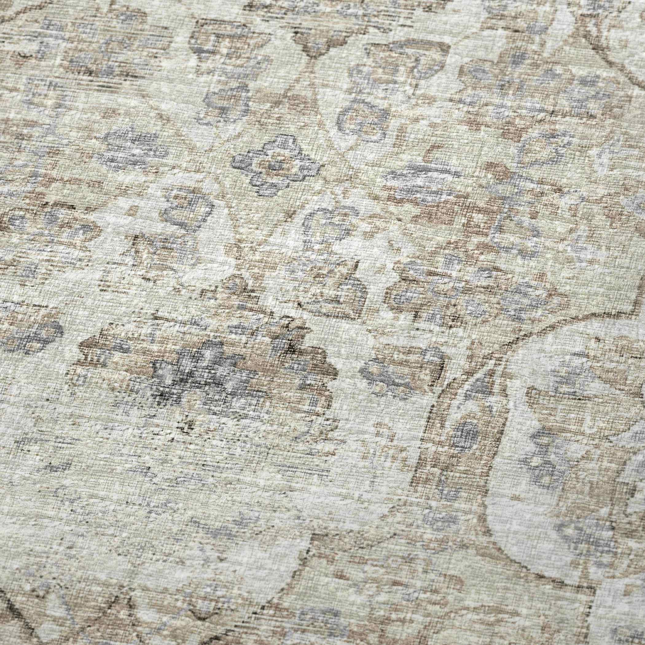 Addison Rugs ASB95LI50X70 Blankets-And-Throws - View #5