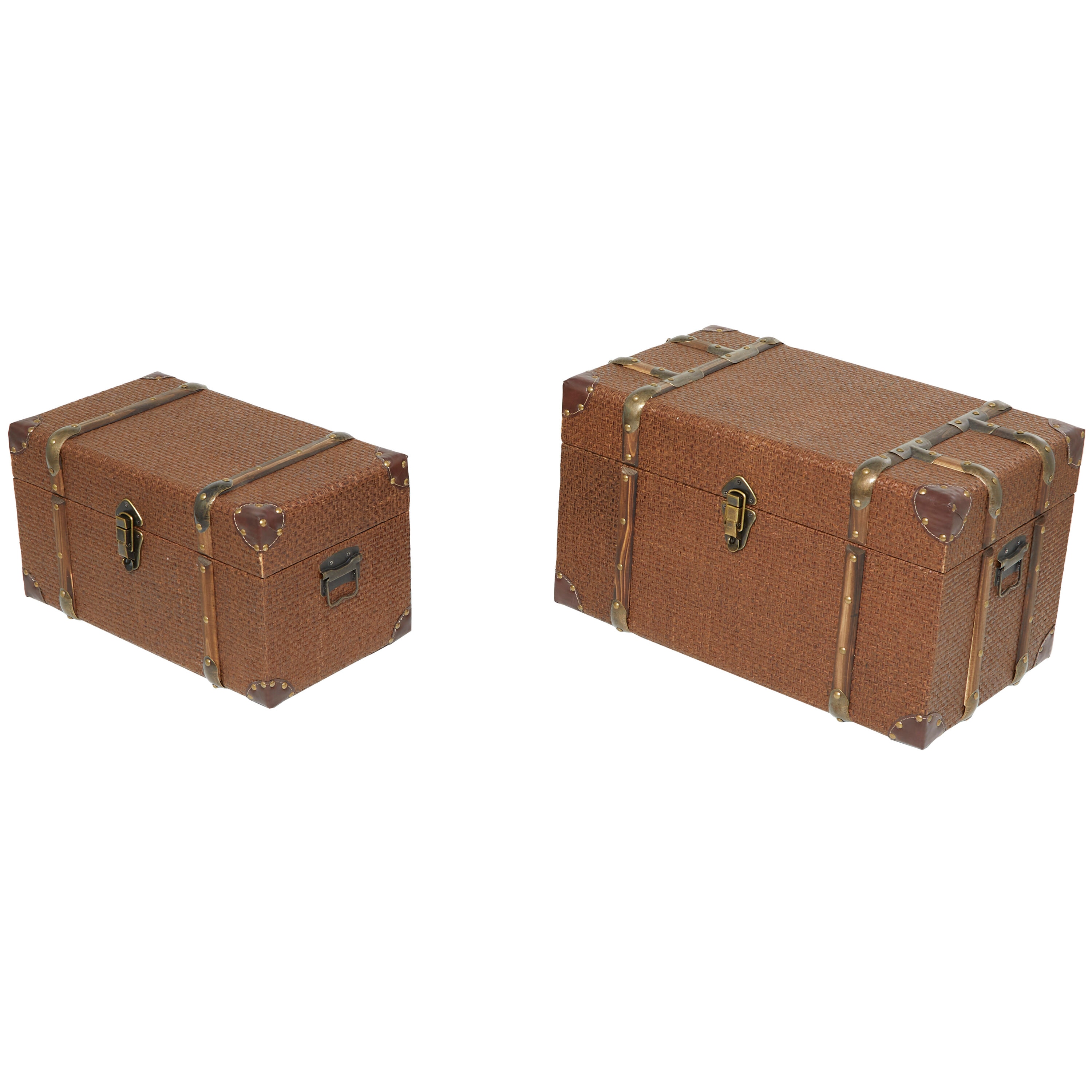 Grayson Lane 820004 Storage-Trunks - View #6