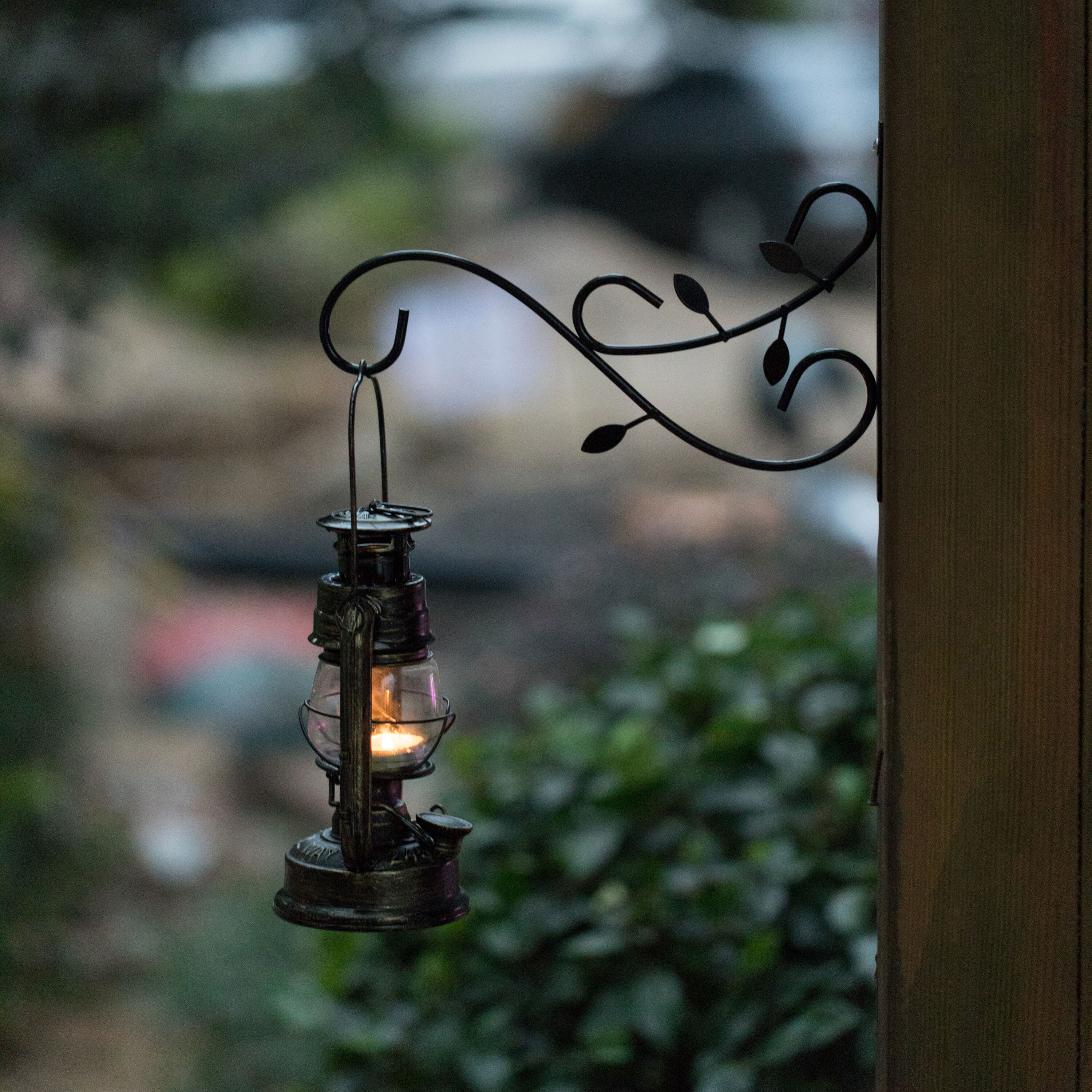 Gardenised QI003983.2 Plant-Hooks - View #6