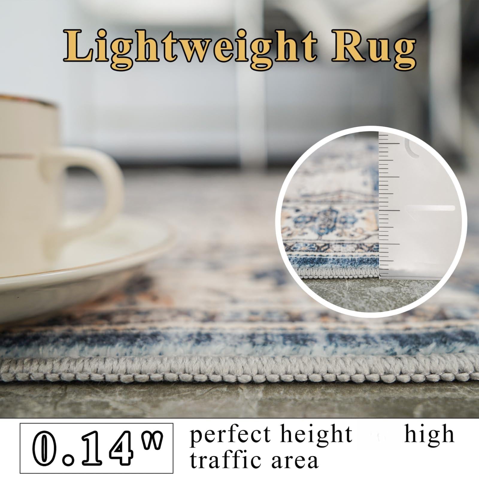 OMOMMD 5749848270408 rugs - View #5