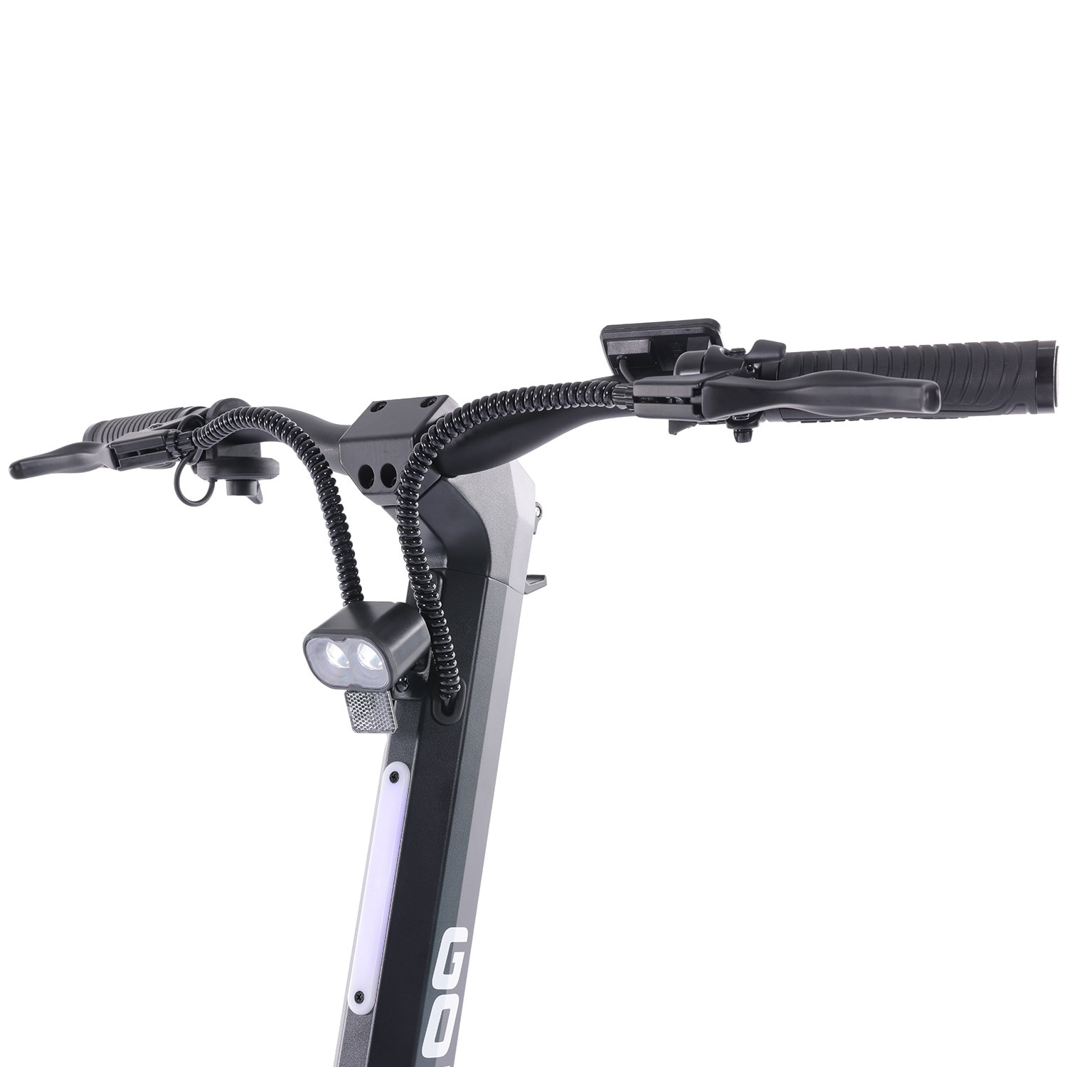 GOTRAX GT-GXONE-BLACK scooters - View #9