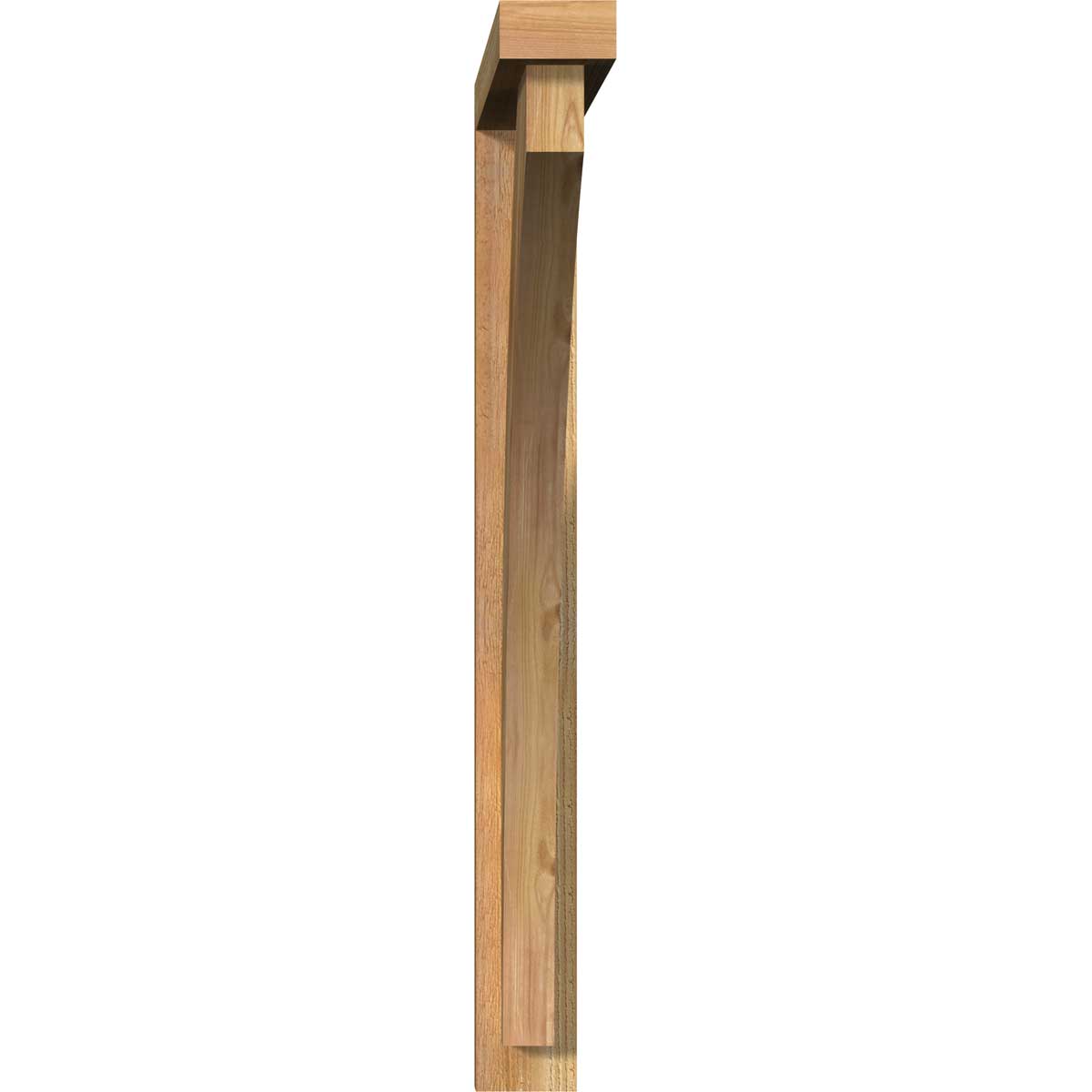 Ekena Millwork 1463831 Exterior-Brackets-Braces - View #2