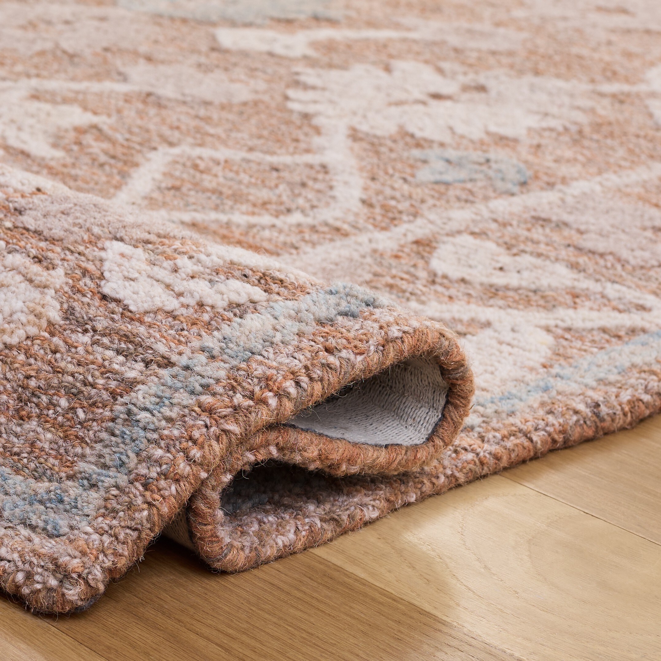 Safavieh MRQ601P-28 rugs - View #7