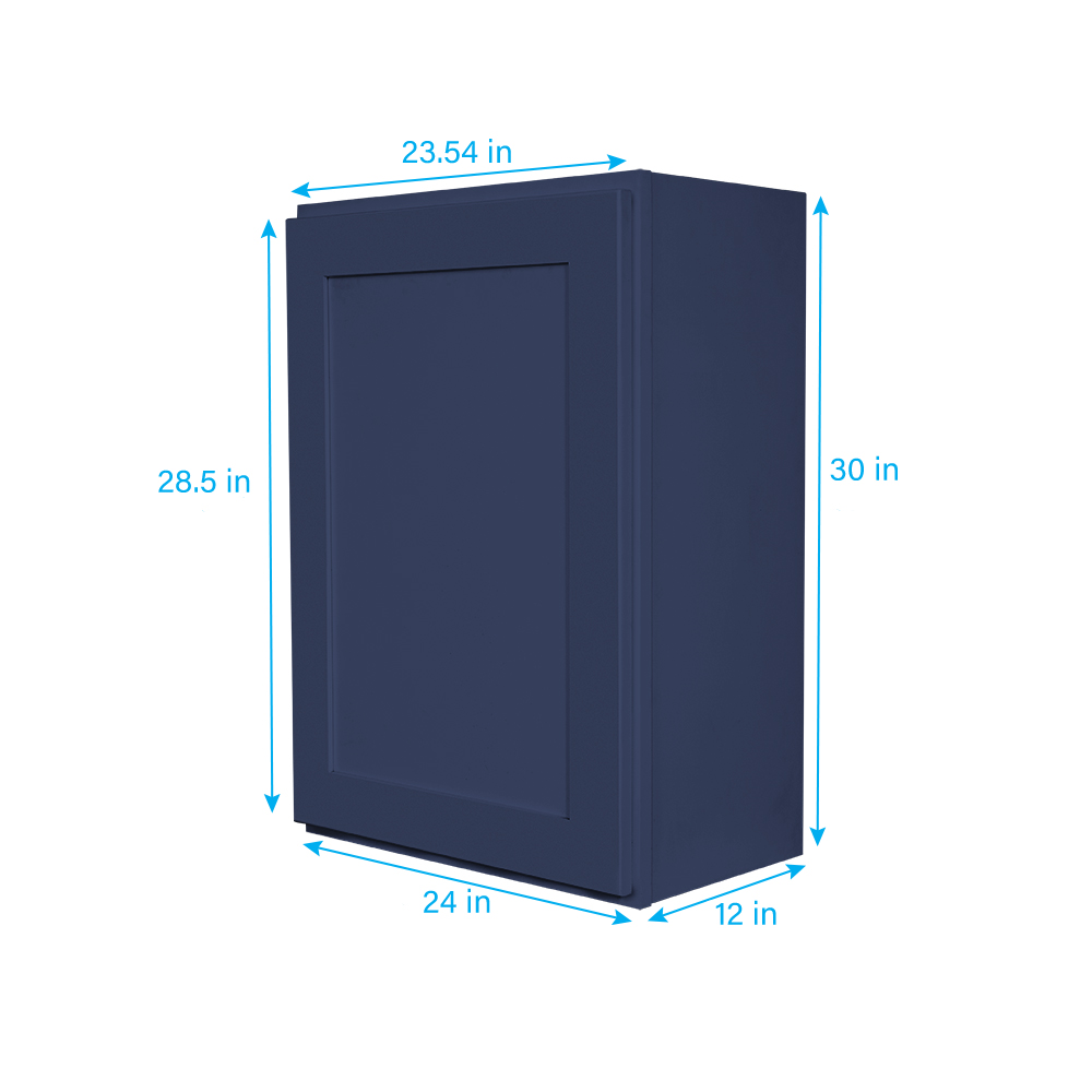 RELIABILT LS-SN-W2430R Cabinets-Kitchen - View #5
