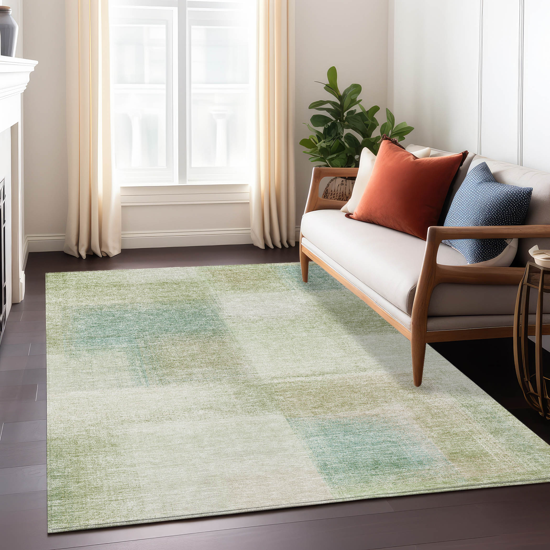 Addison Rugs ACN742AL5X8 rugs - View #6