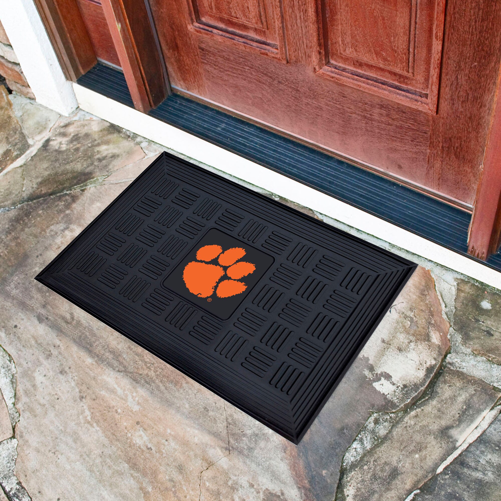 FANMATS 11353 Mats-Cat - View #2