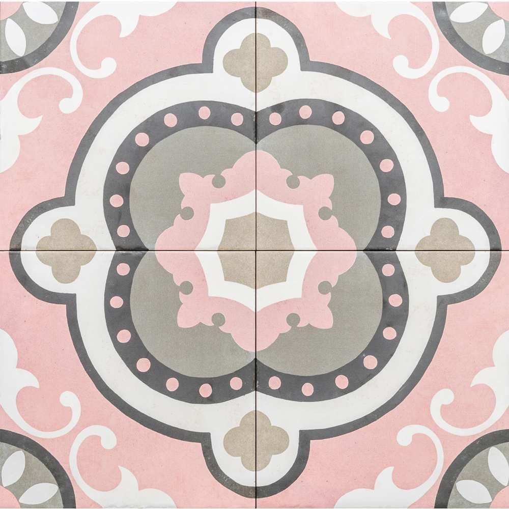 The Tile Life TBARC0808RO Ceramic-Tile - View #14
