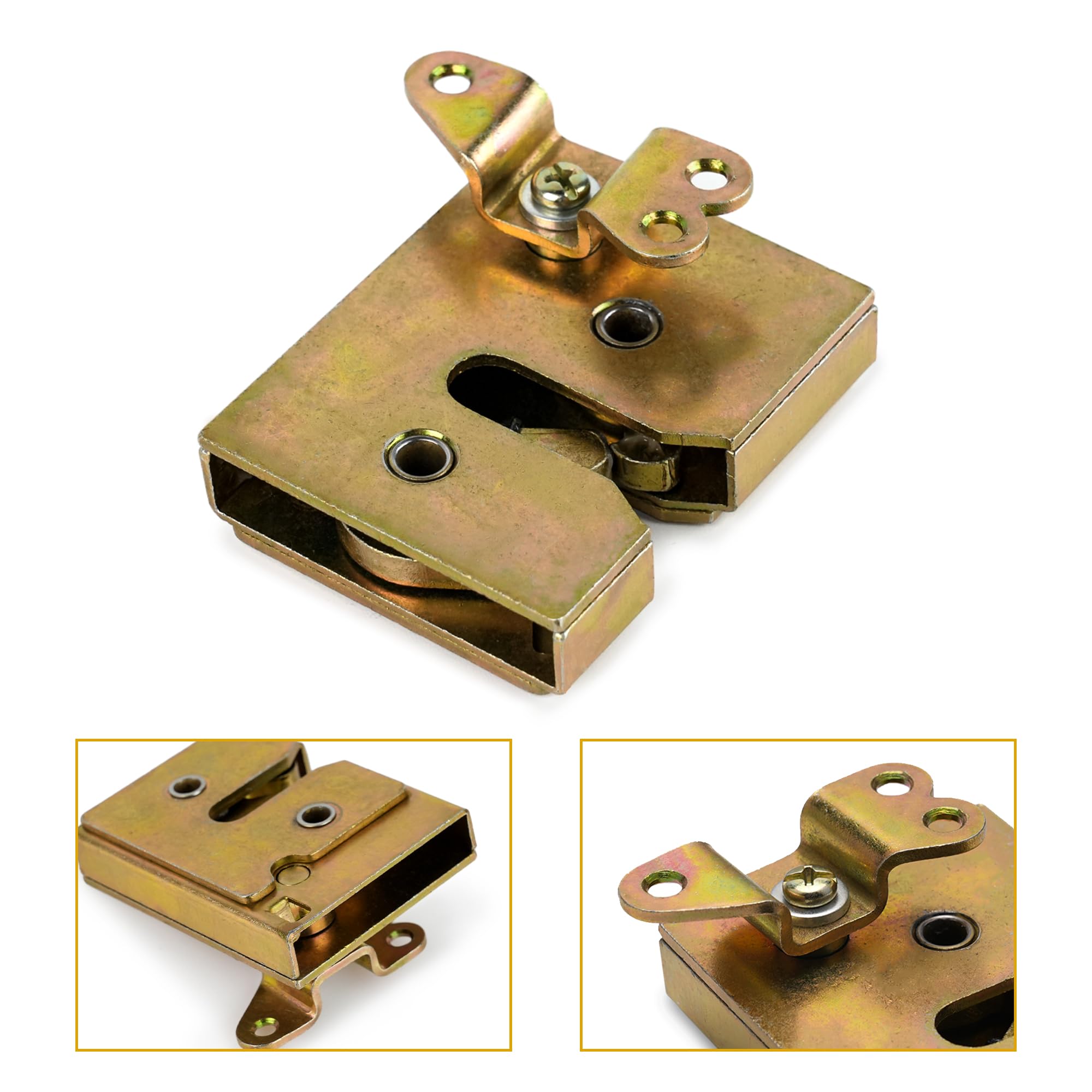 SenQWFa LDC0813Q309 Truck-Accessories - View #3