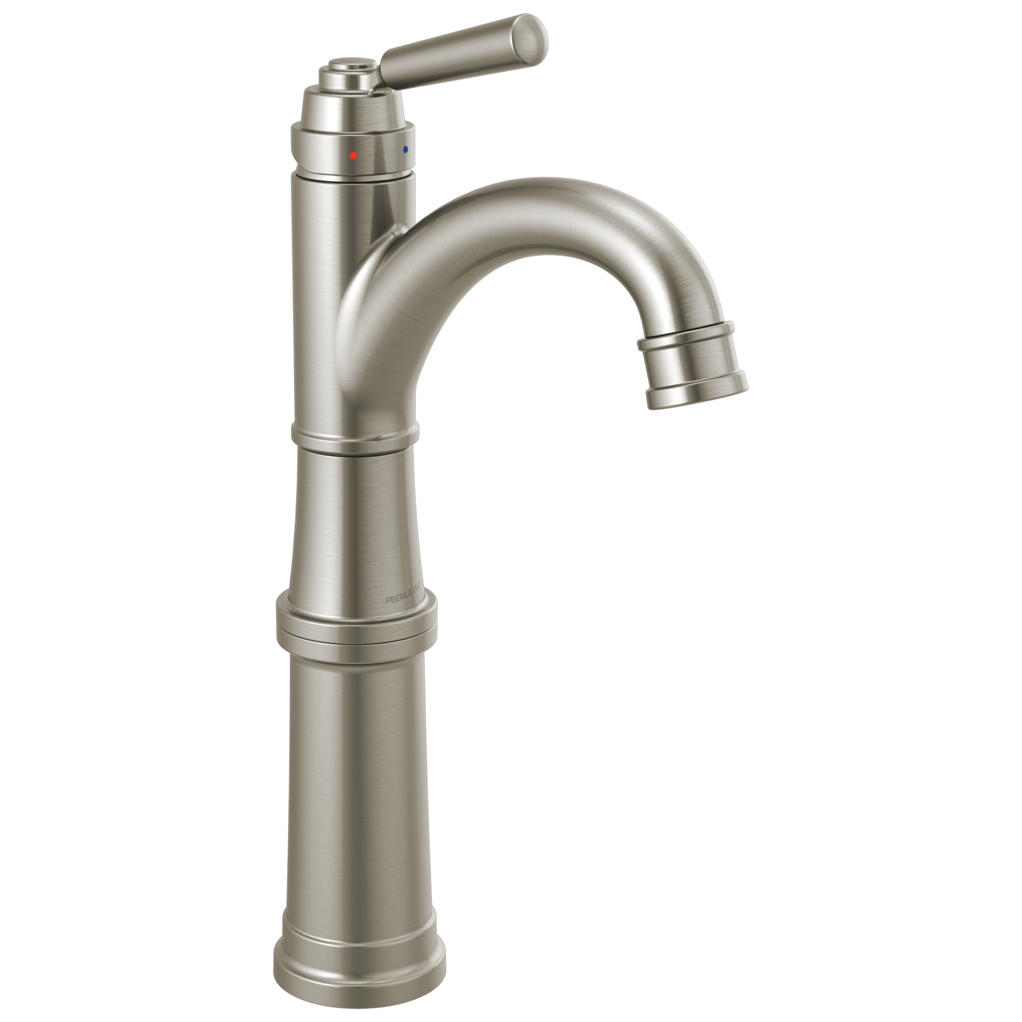 Peerless Vessel Accessible Faucets And Shower Heads At