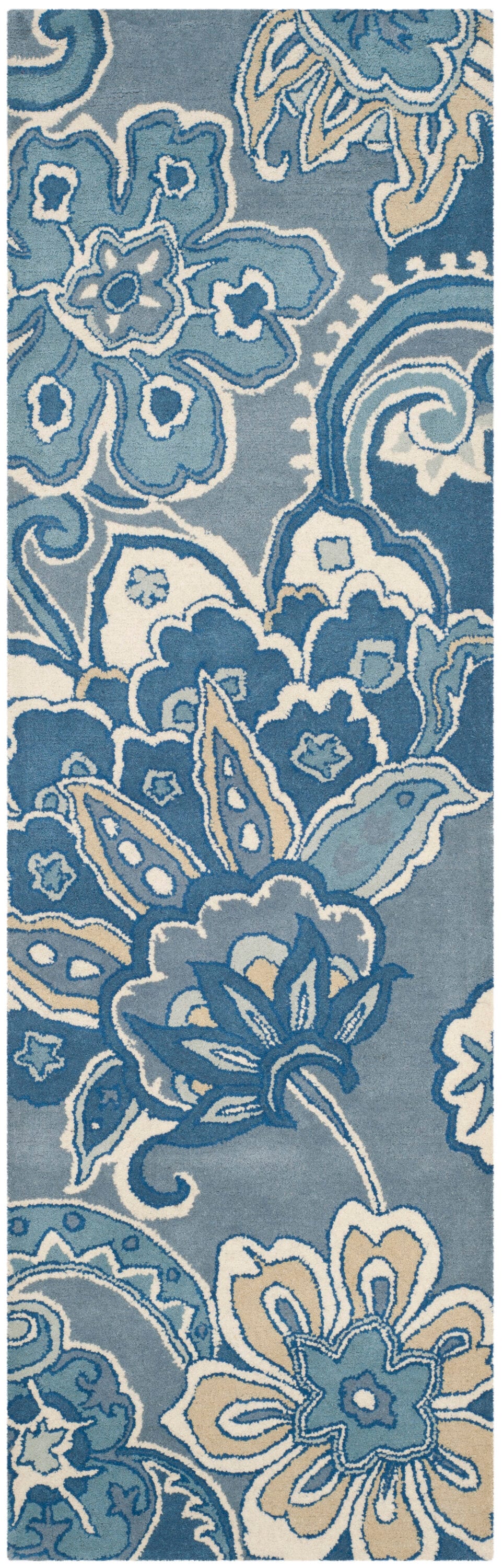 Safavieh SOH797A-28 rugs - View #2