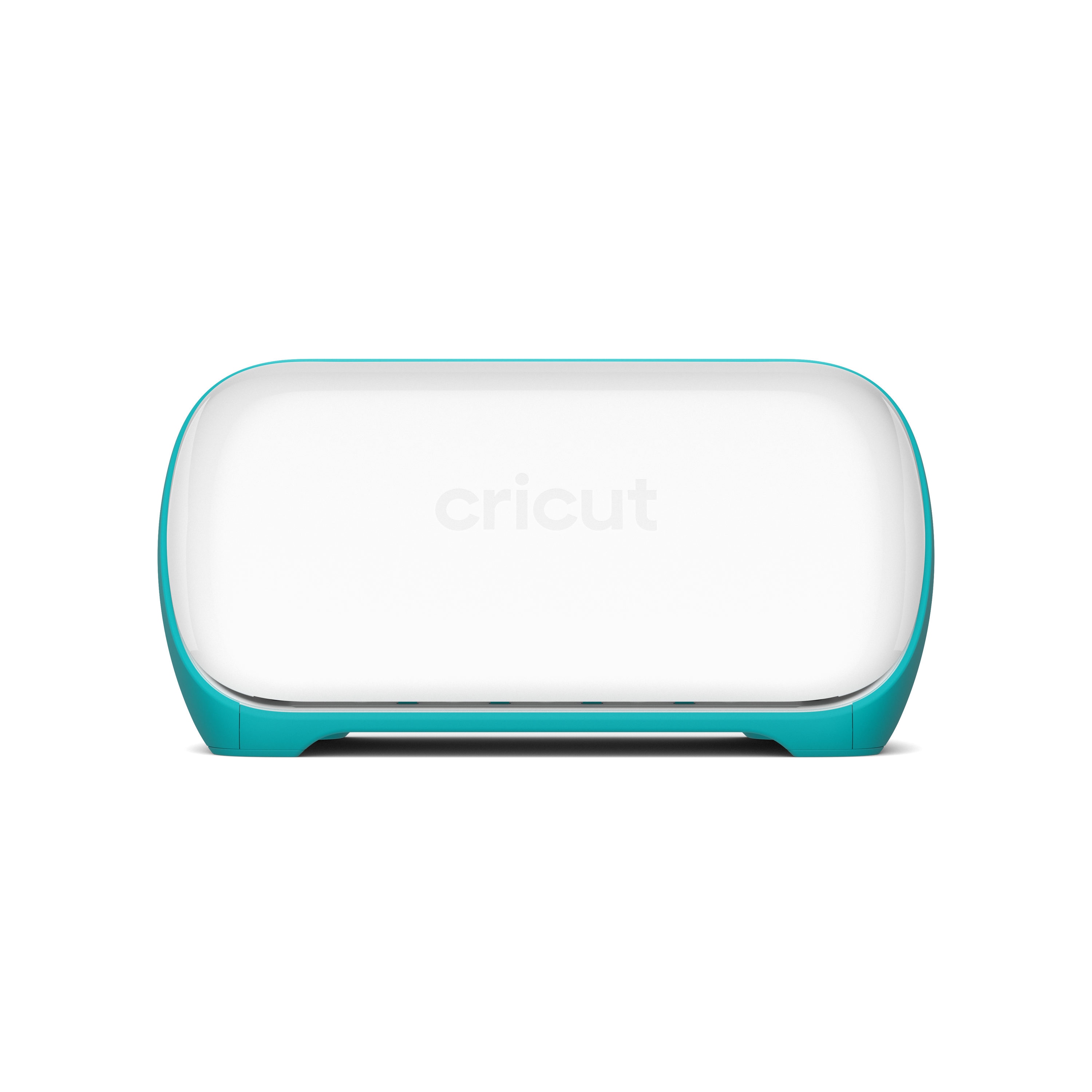 Cricut Joy Machine with Mini Heat Press Bundle, Size: Standard, Blue