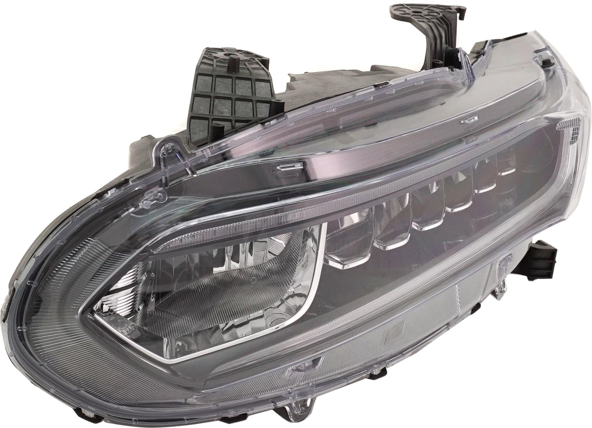 Garage-Pro JCWRH10010058GP Headlights-Components - View #2