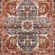 nuLOOM Oliveira 6 X 9 (ft) Beige Indoor Medallion Area Rug BDSN05B-6709 ...