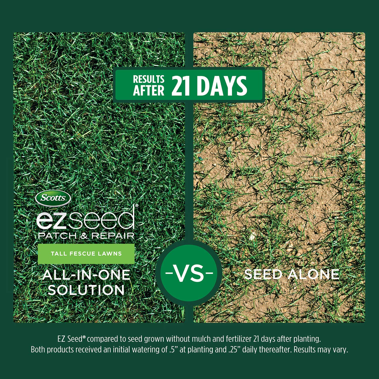 Scotts DFP-C-764803QTY-4 Lawn-Repair-Mix - View #5