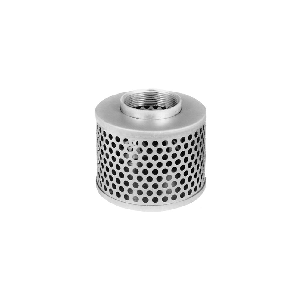 3 in. Suction Hose Strainer at Lowes.com