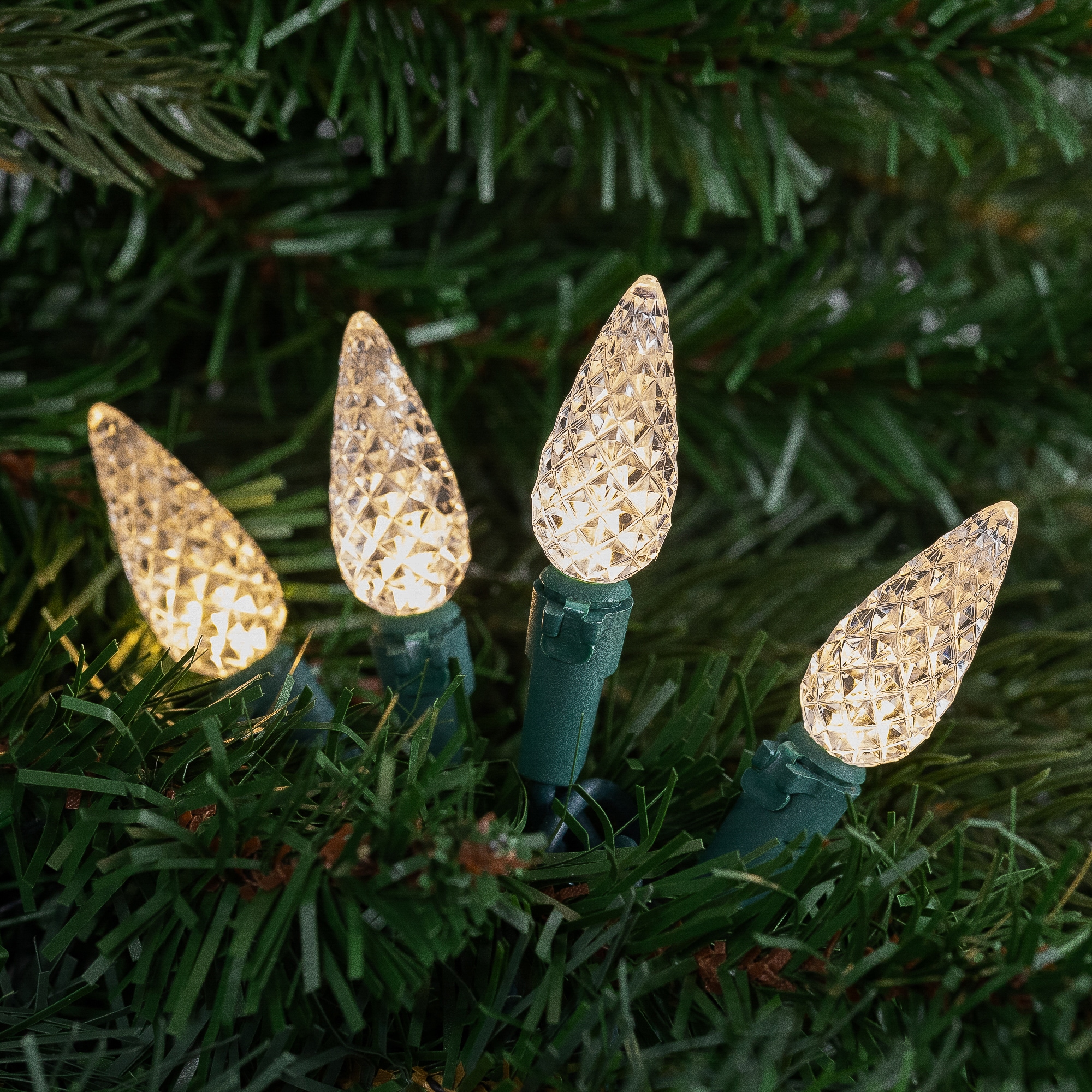 Northlight 35680529 Christmas-String-Lights - View #2