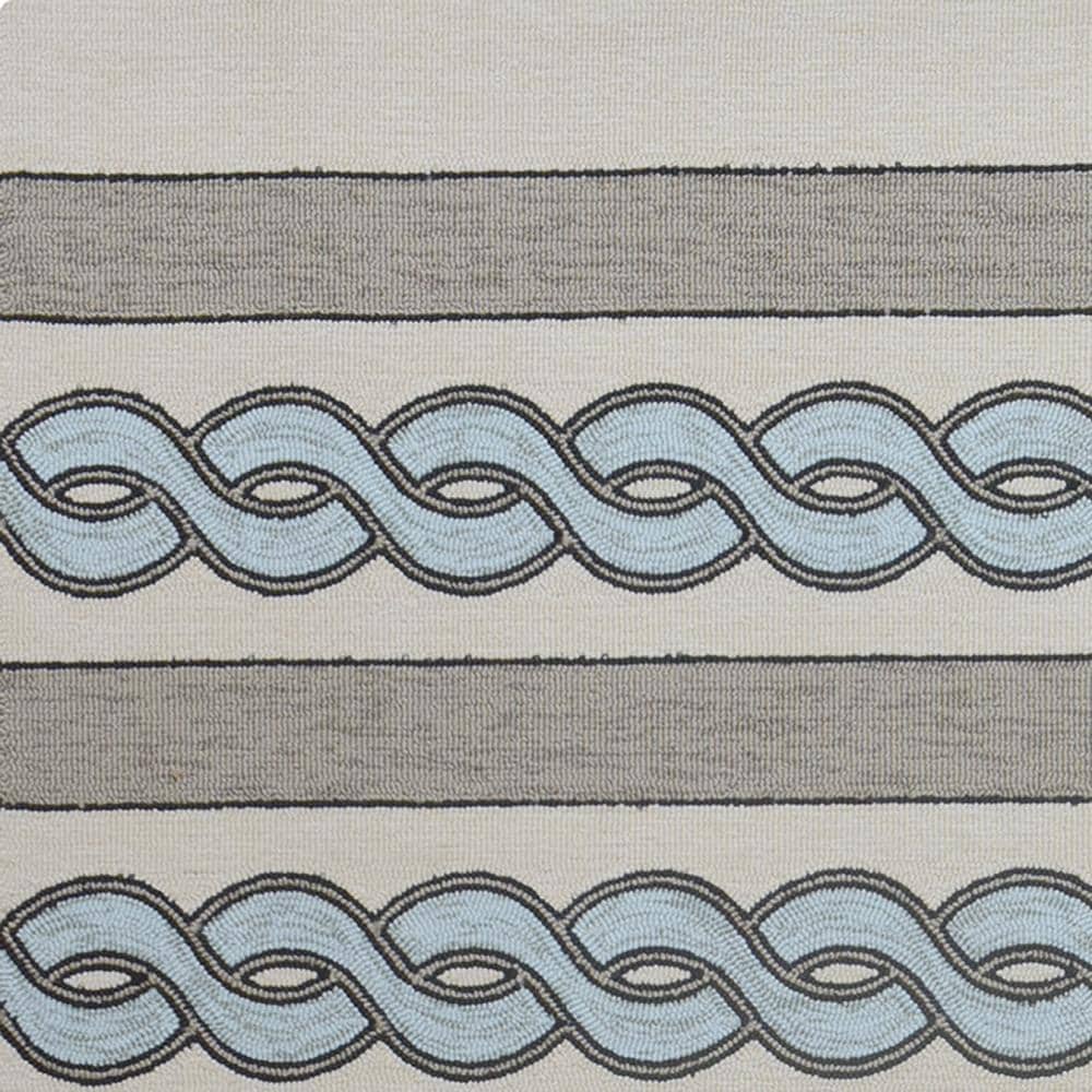 KAS Rugs LLU43008X10 rugs - View #3