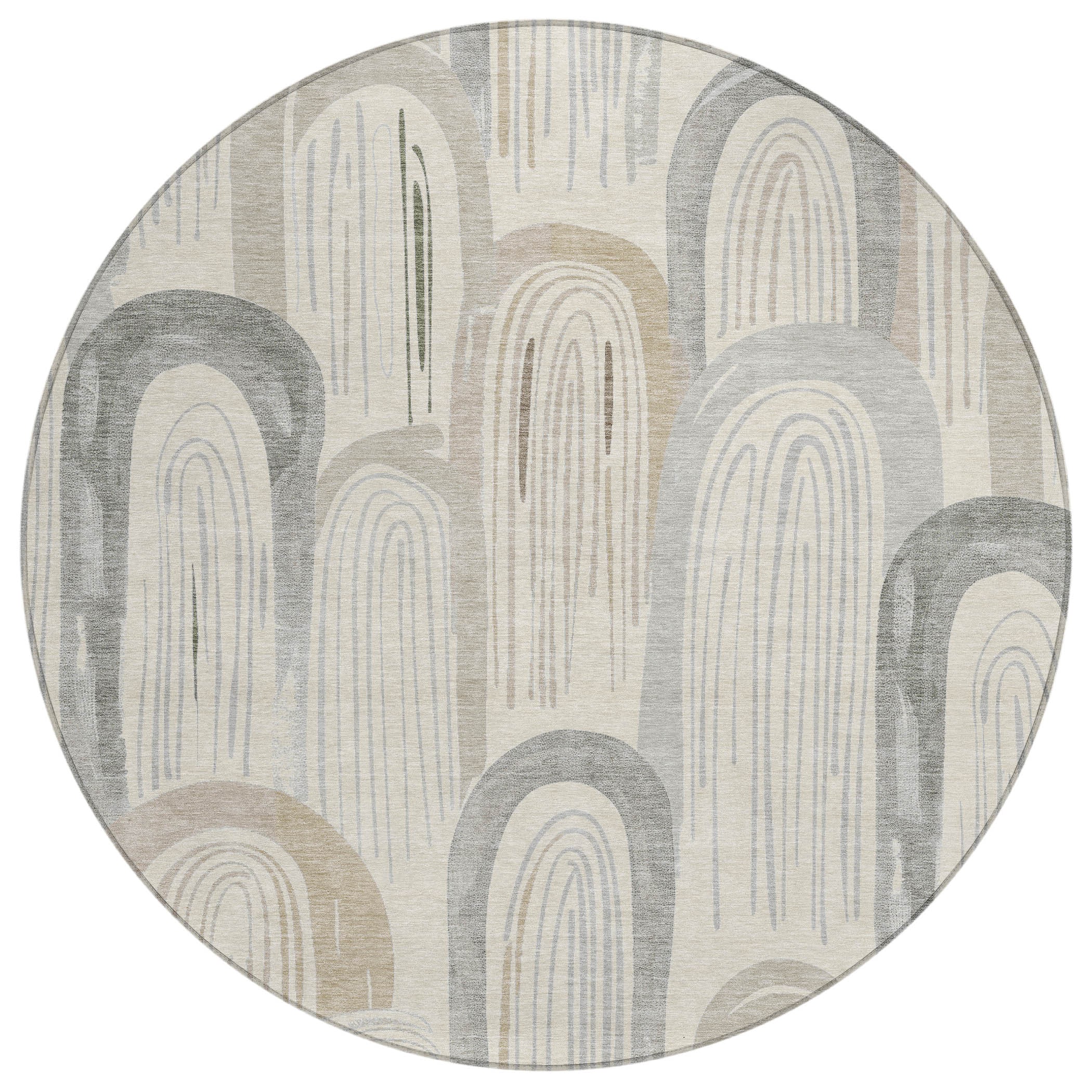Addison Rugs ACN1589BG8RO rugs - View #2