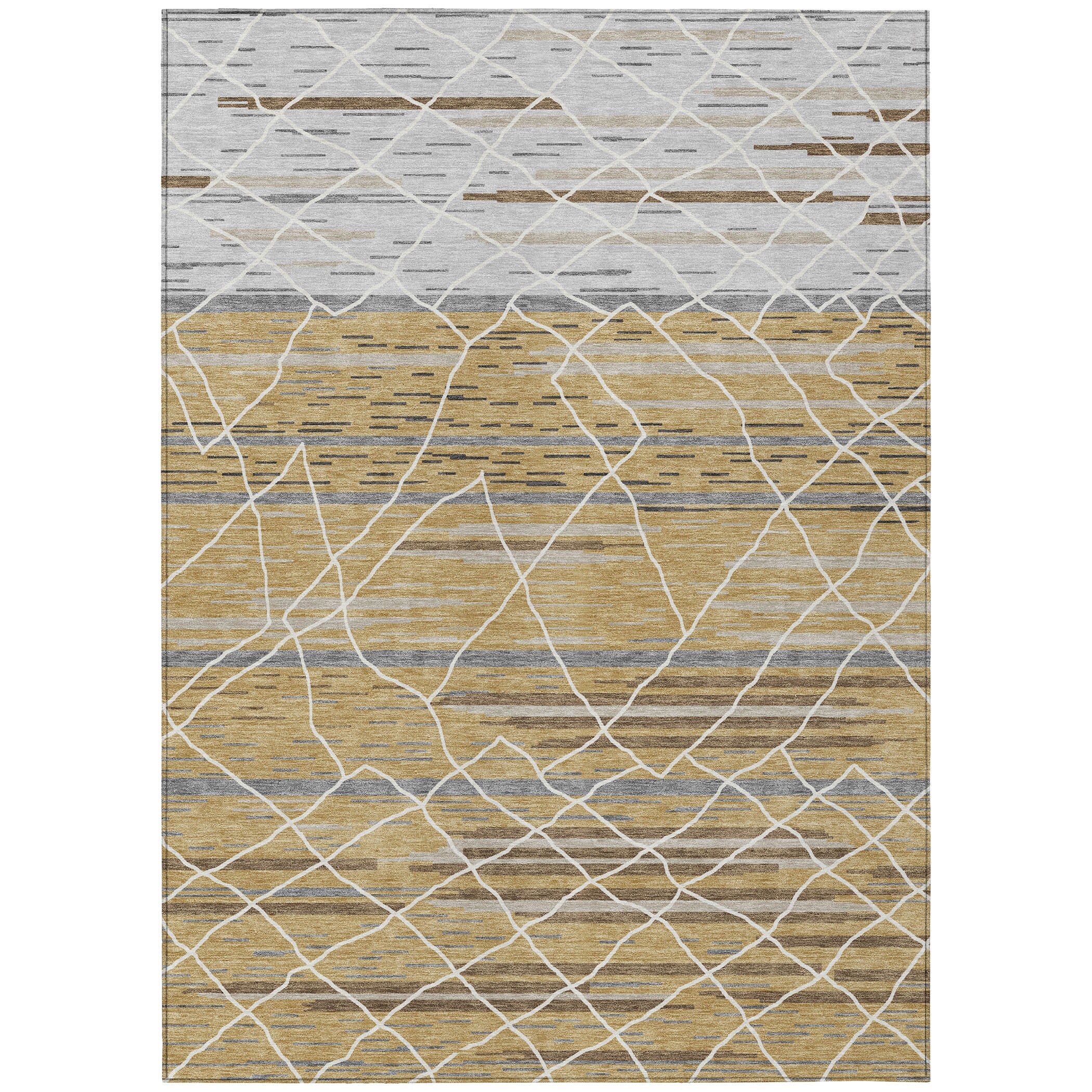 Addison Rugs ACN1025GO3X5 rugs - View #2